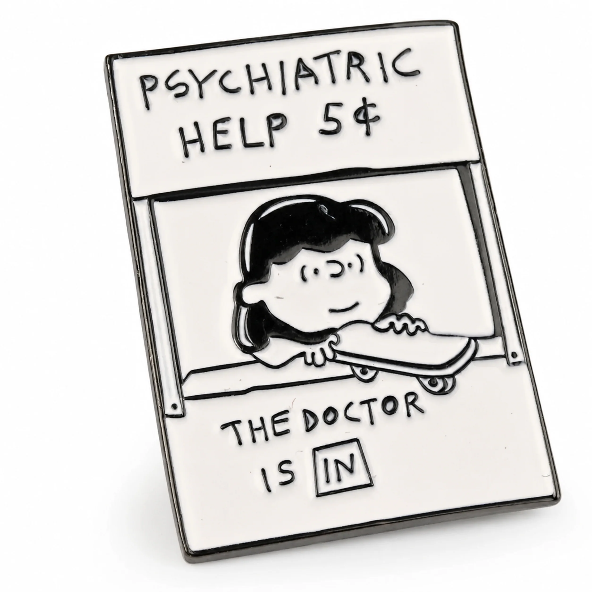 Lucy van Pelt