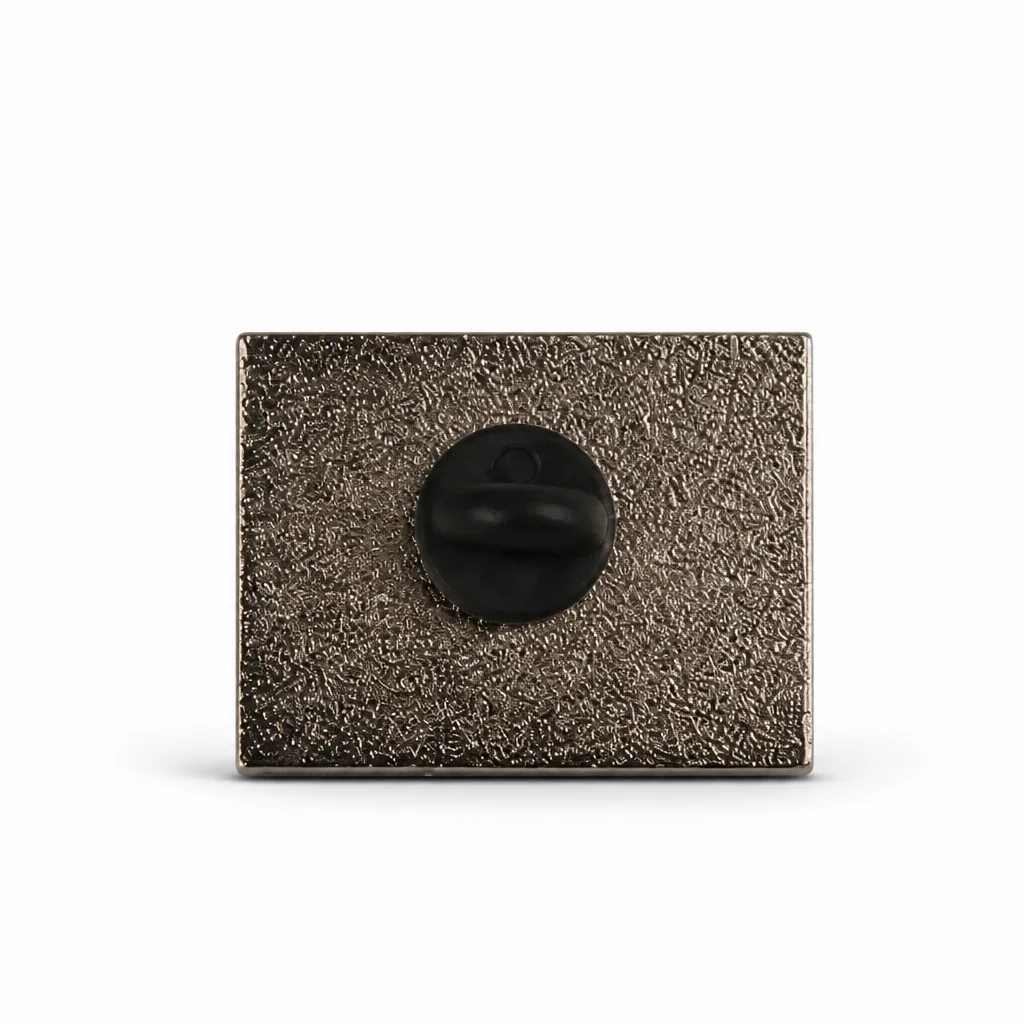 Welcome To | 3 cm | Metal | Movie Pin | Twin Peaks thumbnail 3