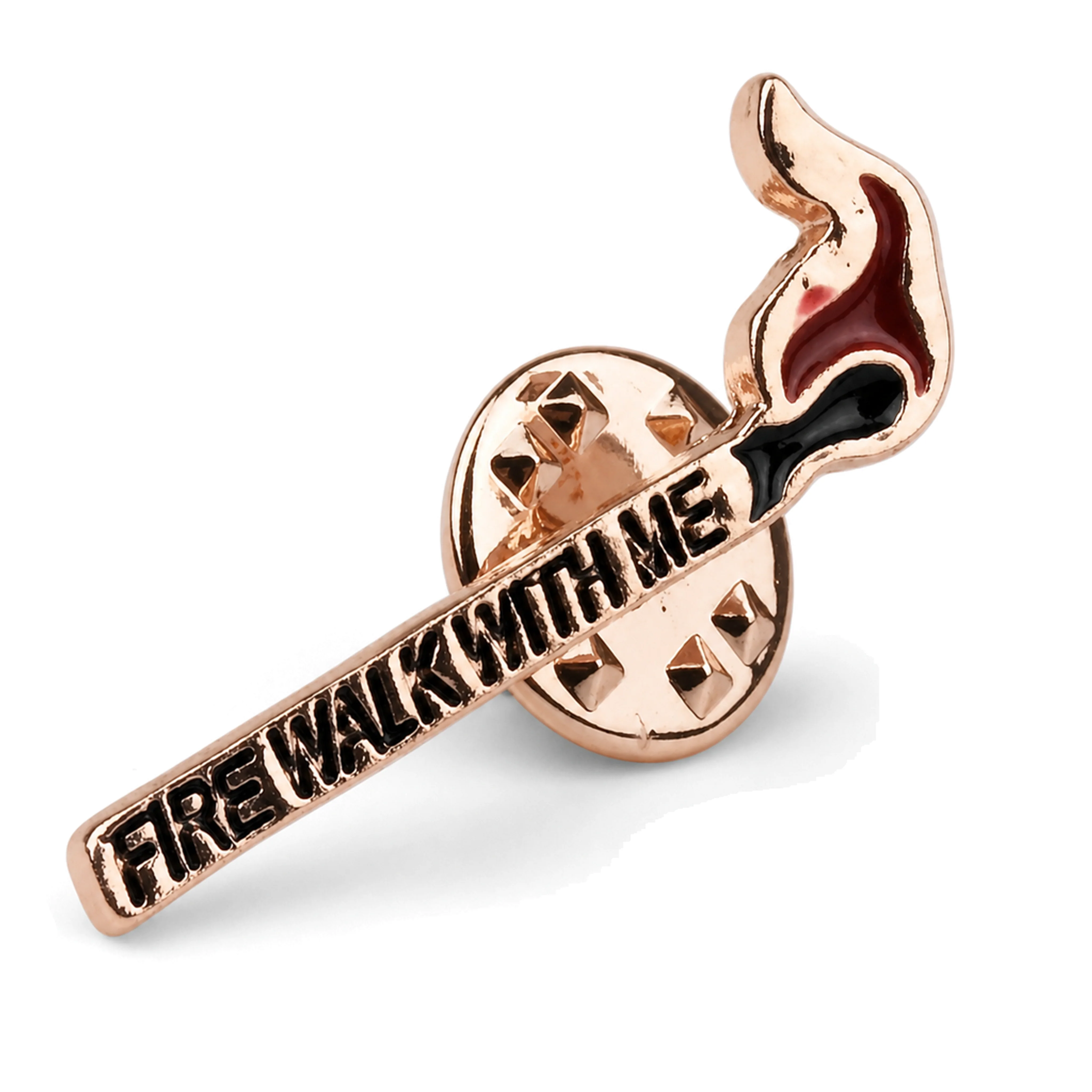 Fire Walk With Me