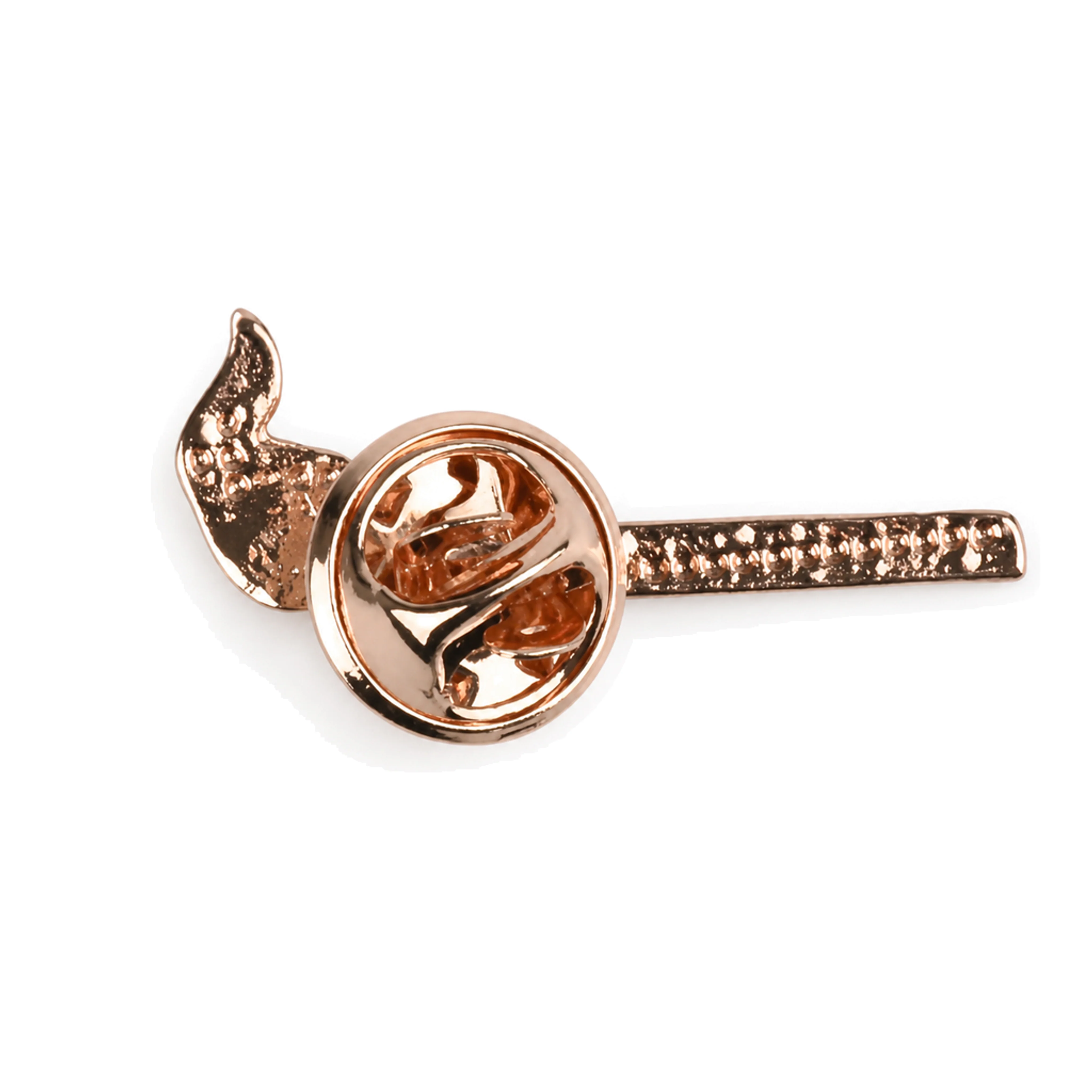 Fire Walk With Me | 2 cm | Metal | Movie Pin | Twin Peaks thumbnail 2