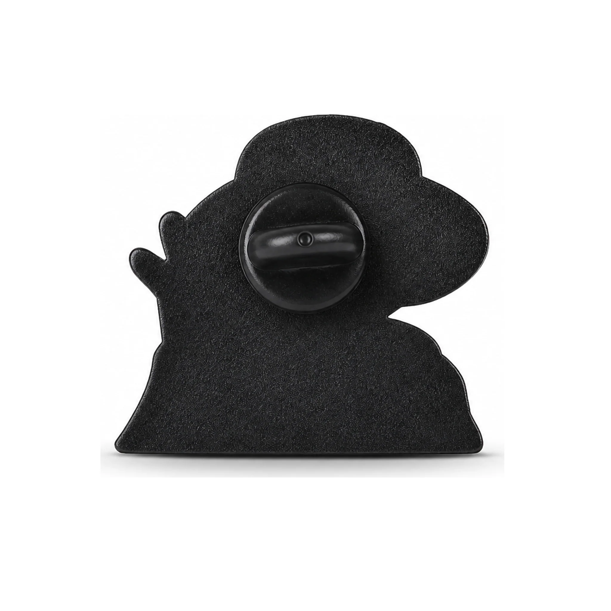 Monkey D. Luffy | 3 cm | Metal | Anime Pin | One Piece thumbnail 3