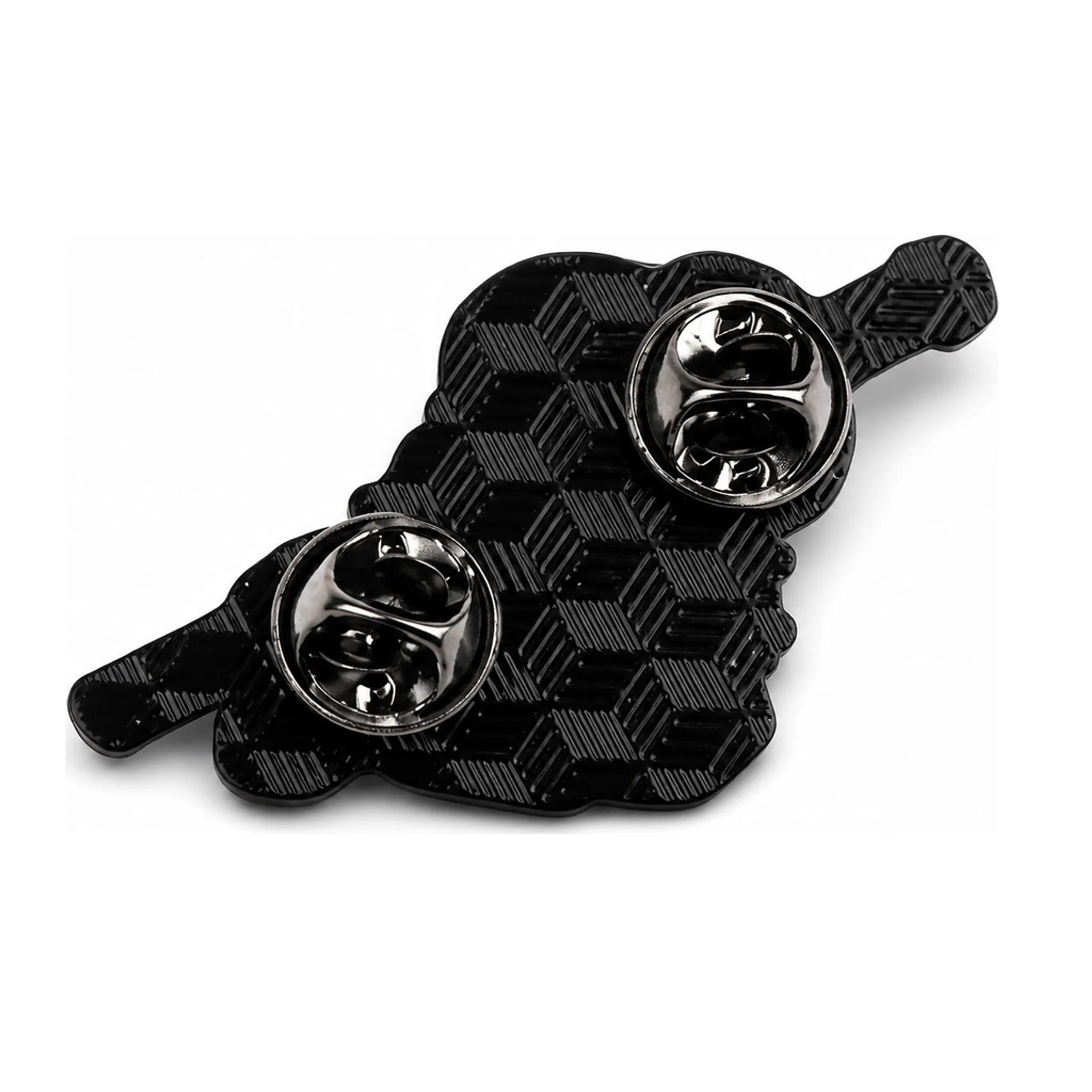 Trafalgar Law | 3 cm | Metal | Anime Pin | One Piece thumbnail 3