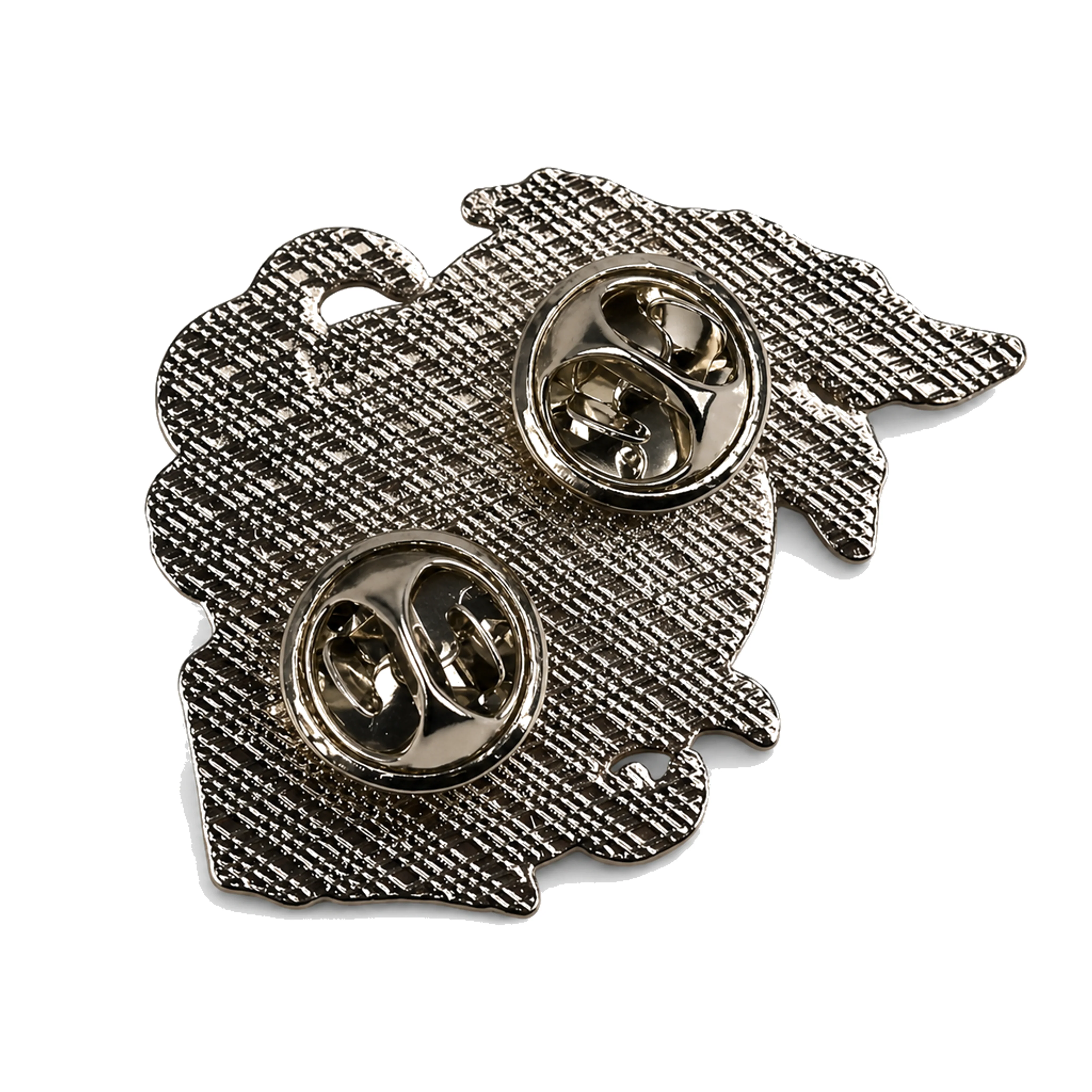 Guts | 4 cm | Metal | Anime Pin | Berserk thumbnail 3
