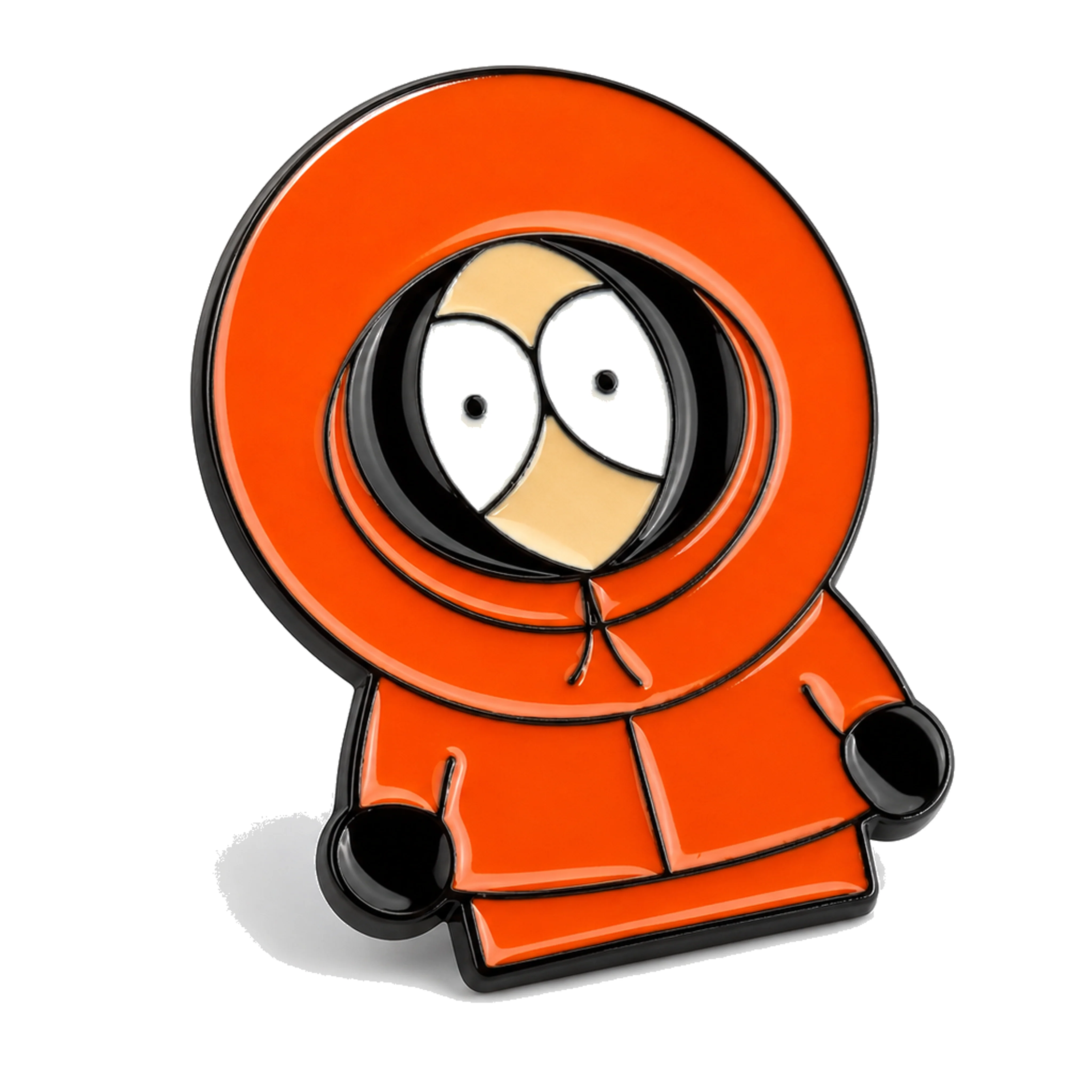 Kenny McCormick