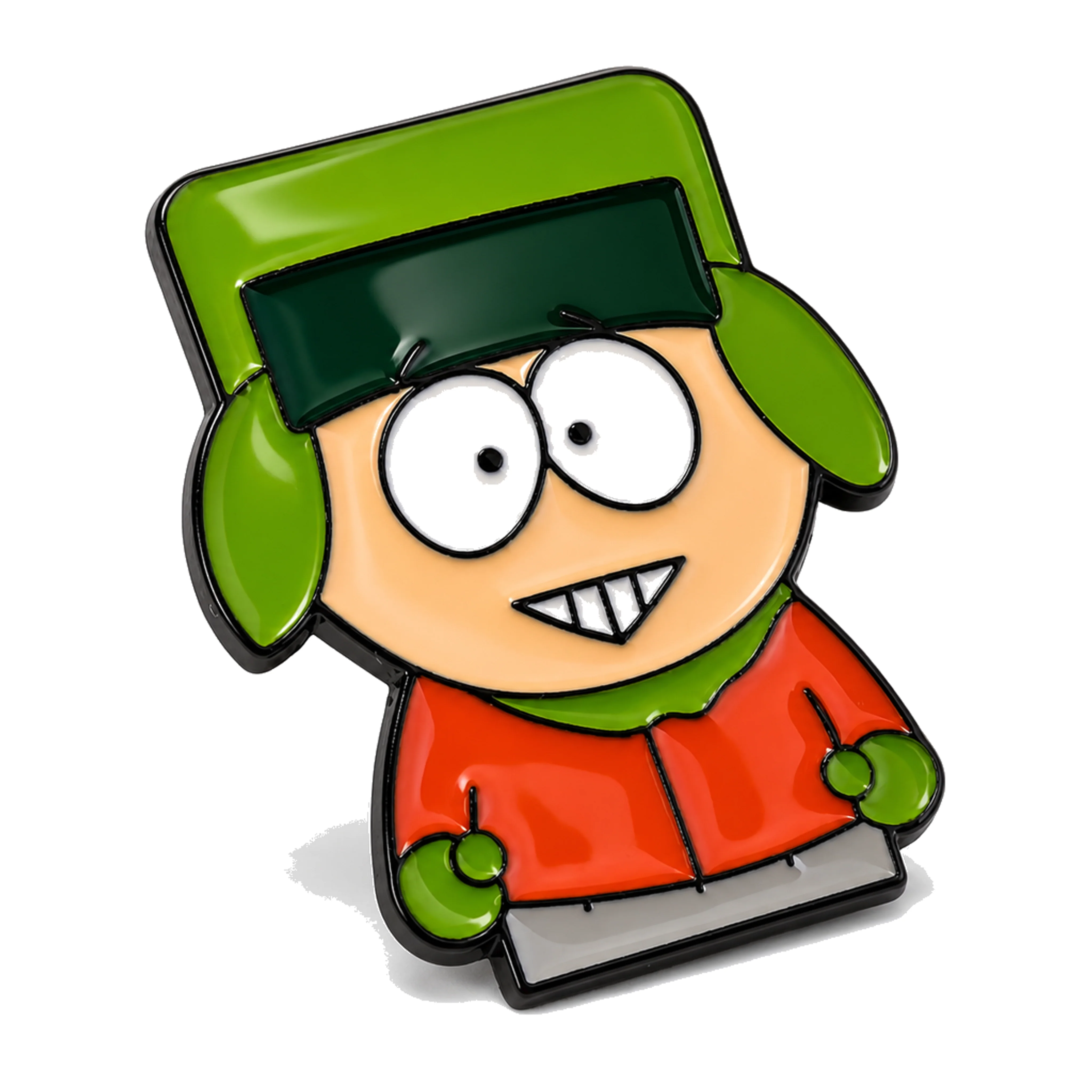 Kyle Broflovski