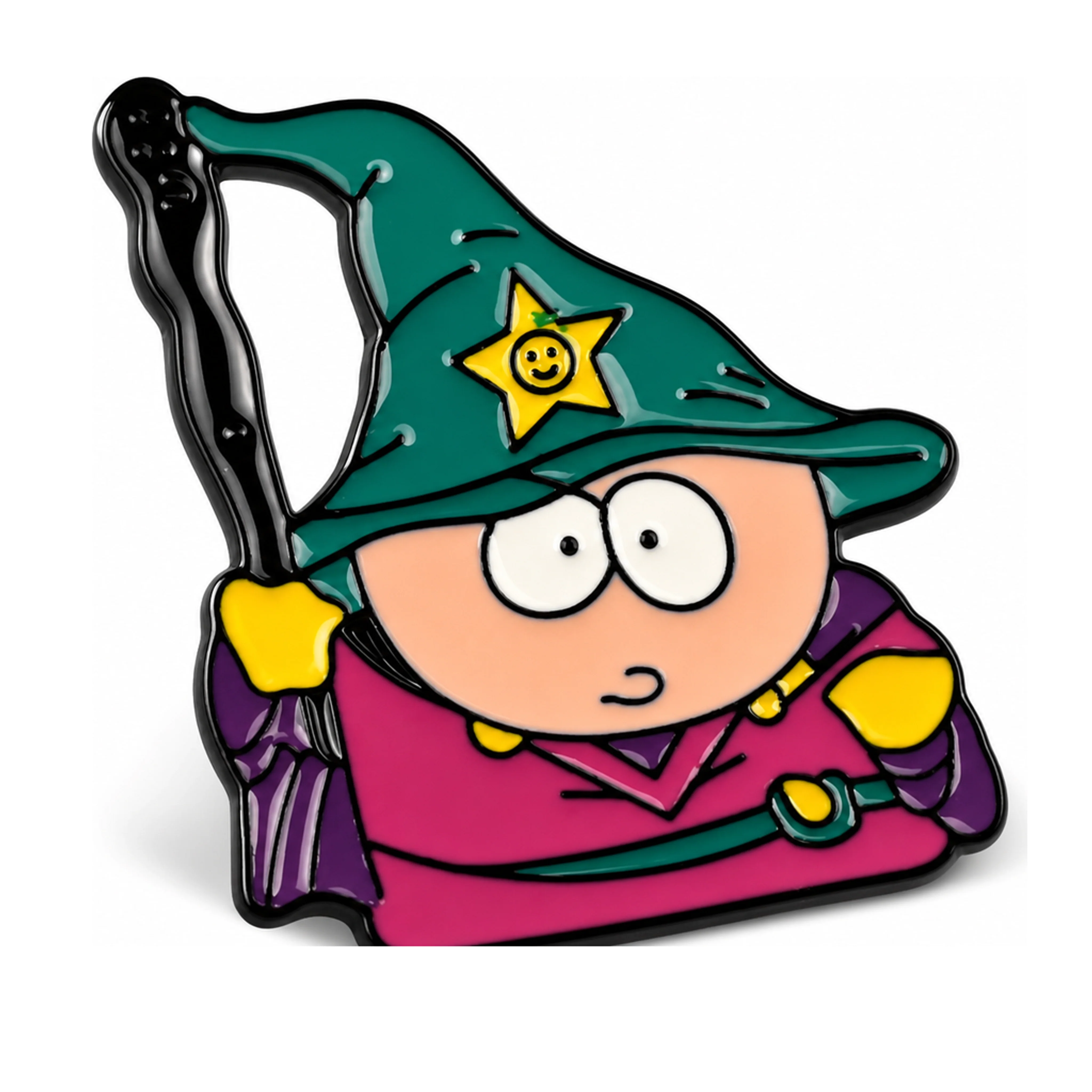 Eric Cartman
