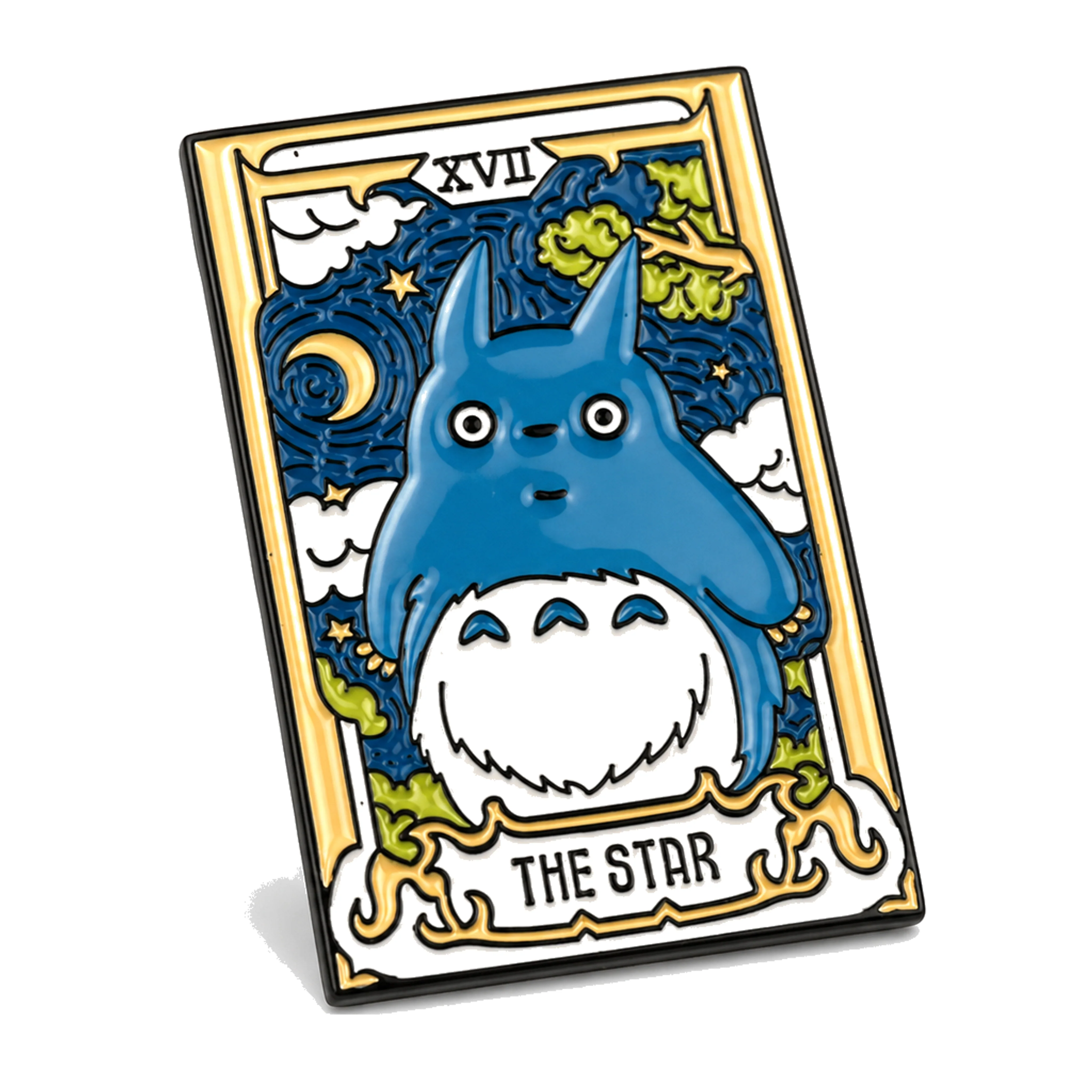 Totoro