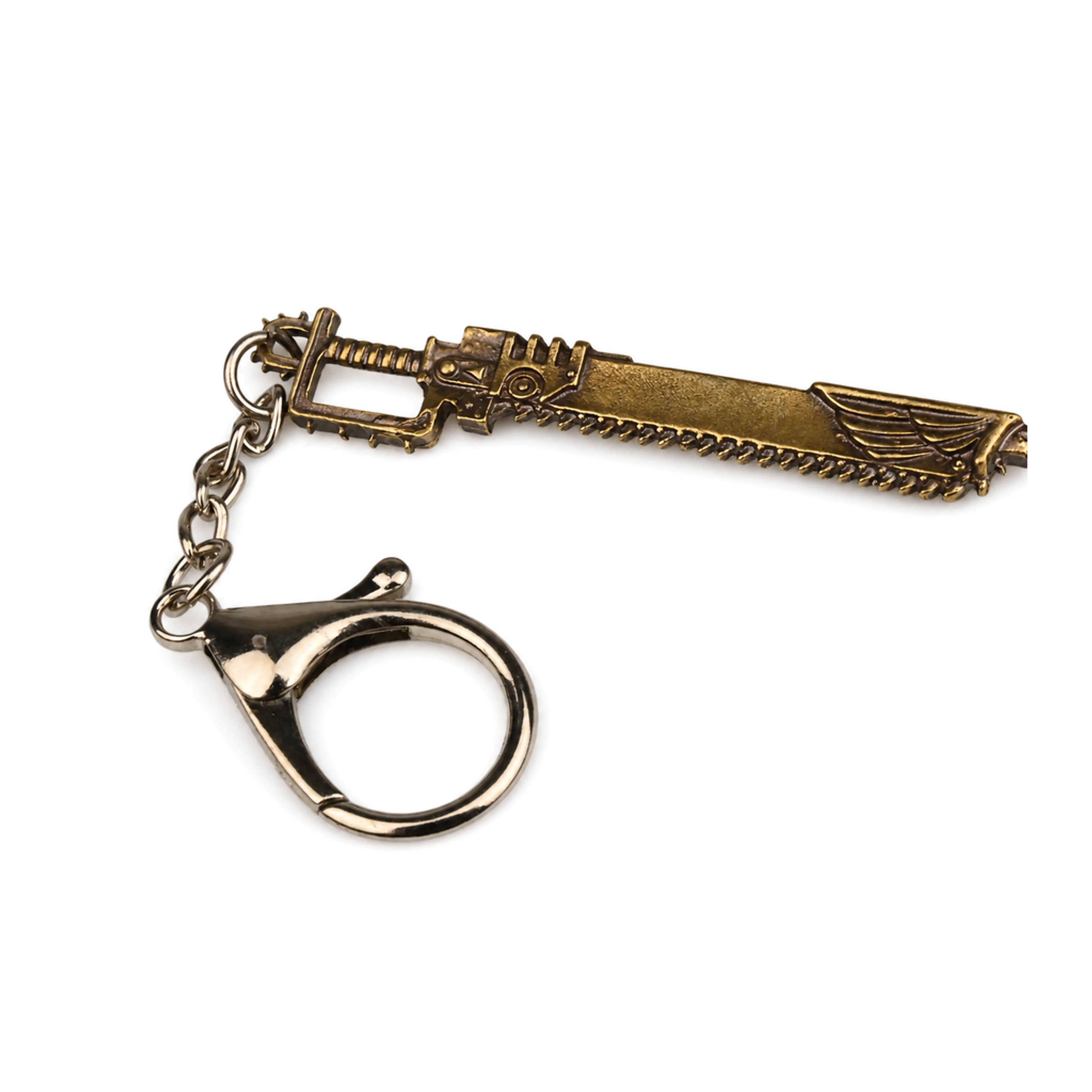 Chainsword