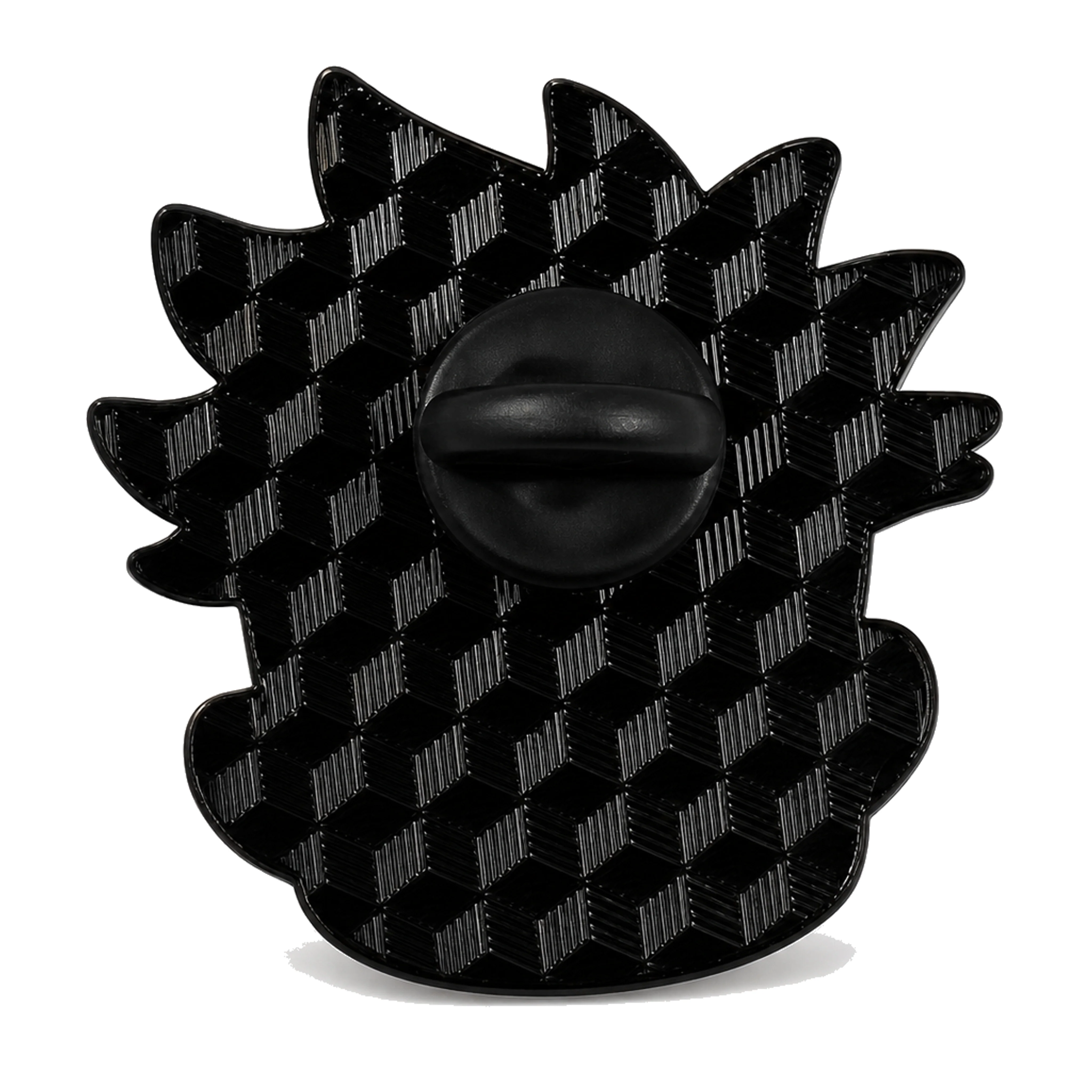 Satoru Gojo | 3 cm | Metal | Anime Pin | Jujutsu Kaisen thumbnail 3