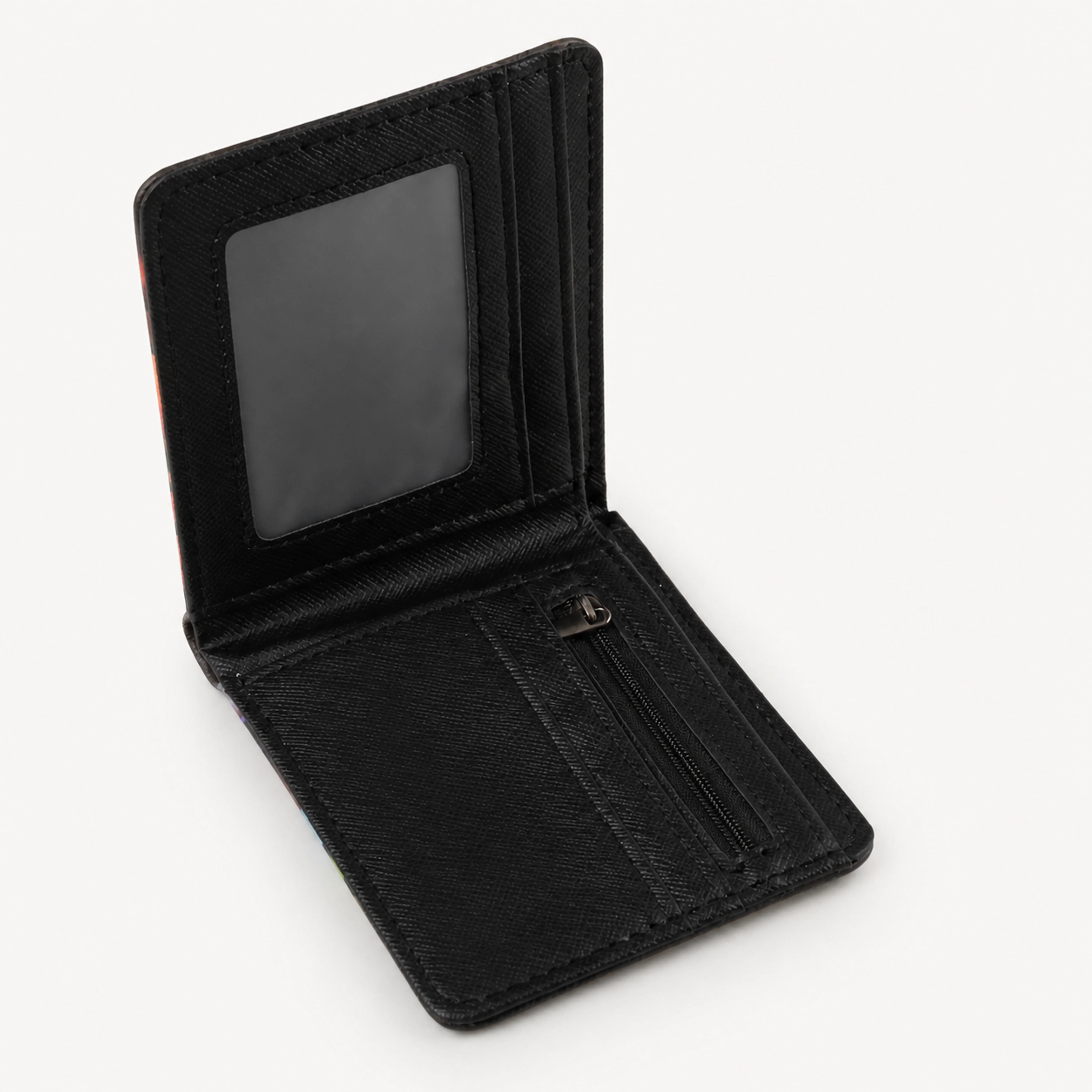 Freddy's | 13 cm | Faux Leather | Gaming Wallet | FNAF thumbnail 4