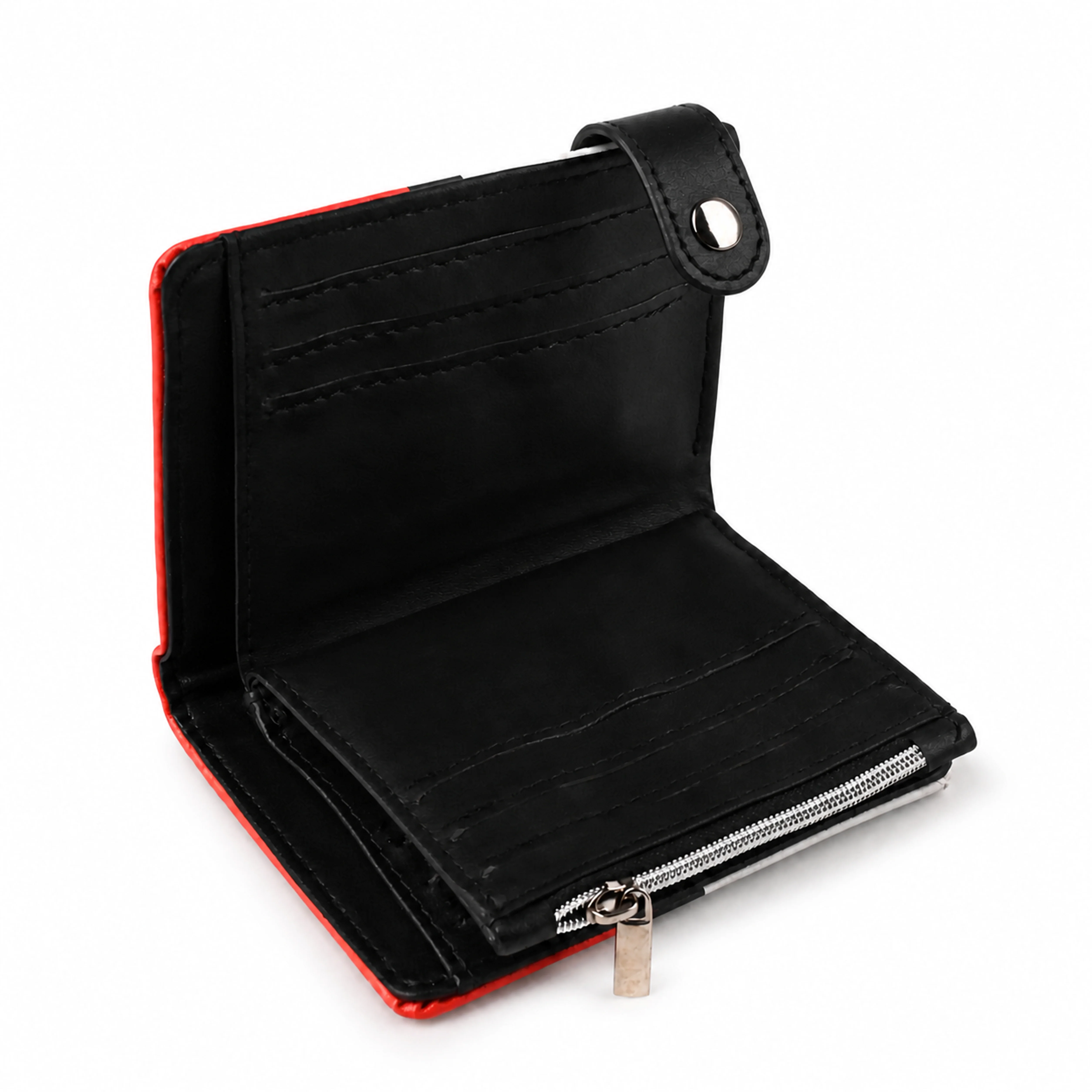 Pokedex | 13 cm | Faux Leather | Anime Wallet | Pokemon thumbnail 4