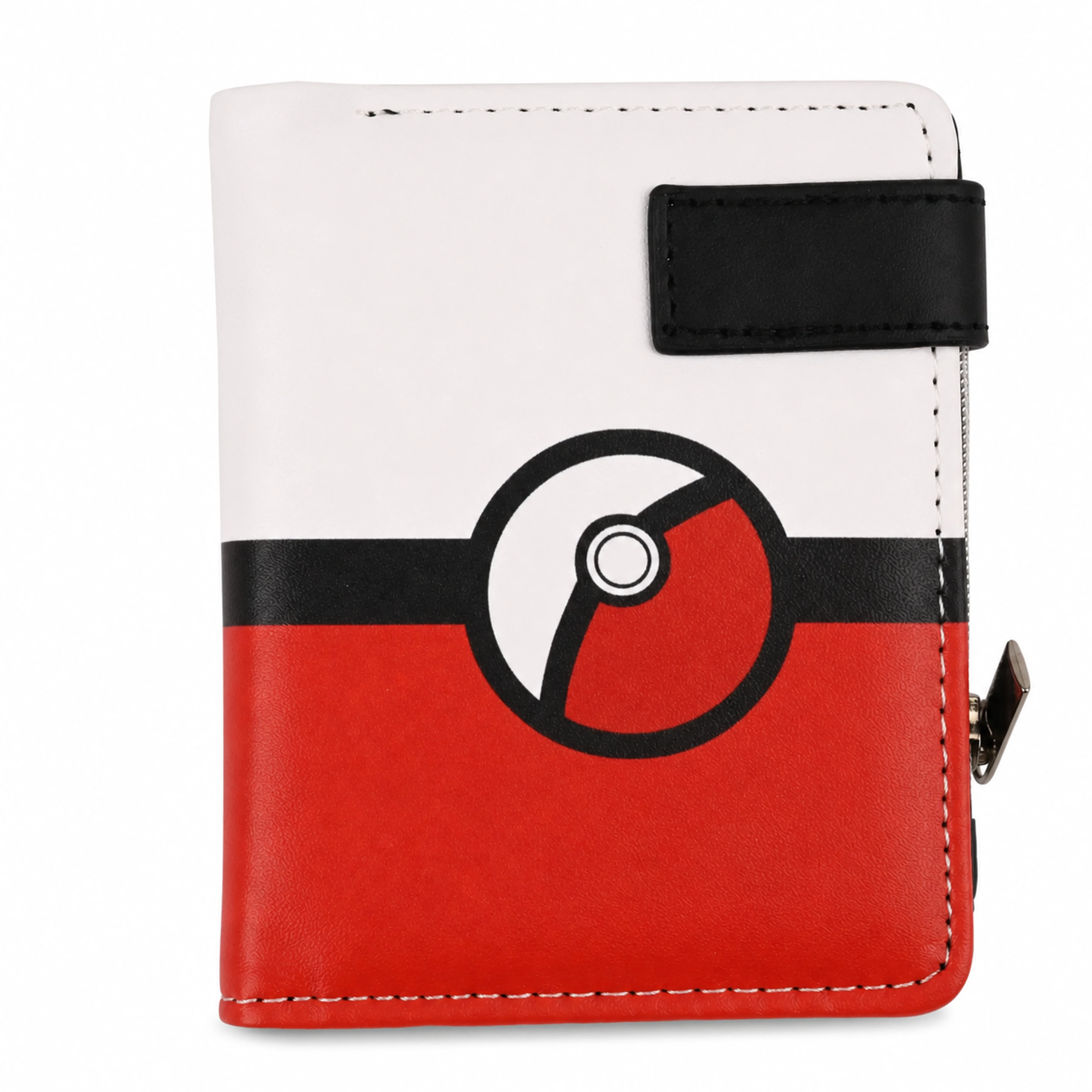 Pokedex | 13 cm | Faux Leather | Anime Wallet | Pokemon thumbnail 2