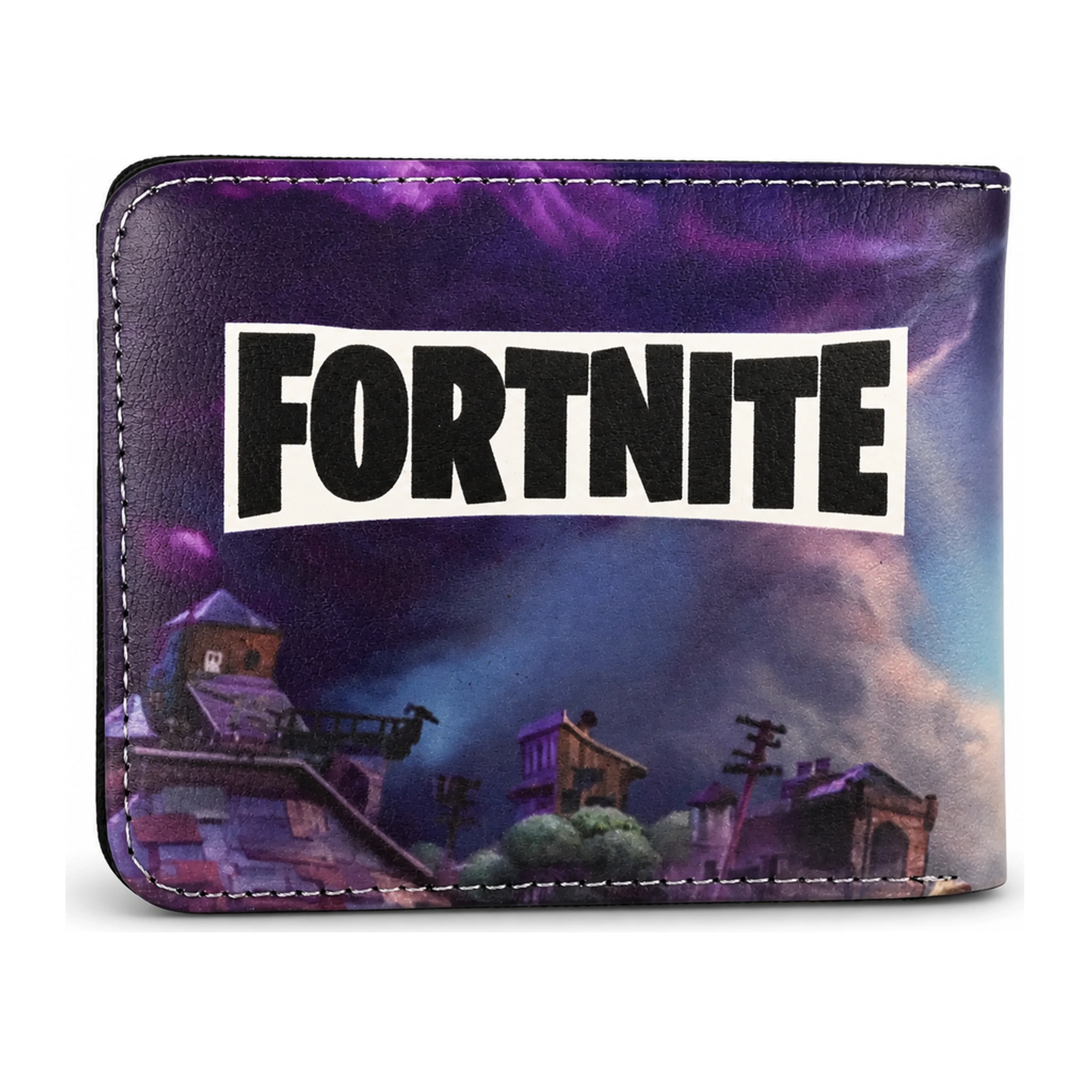 Avatars | 13 cm | Faux Leather | Gaming Wallet | Fortnite thumbnail 2