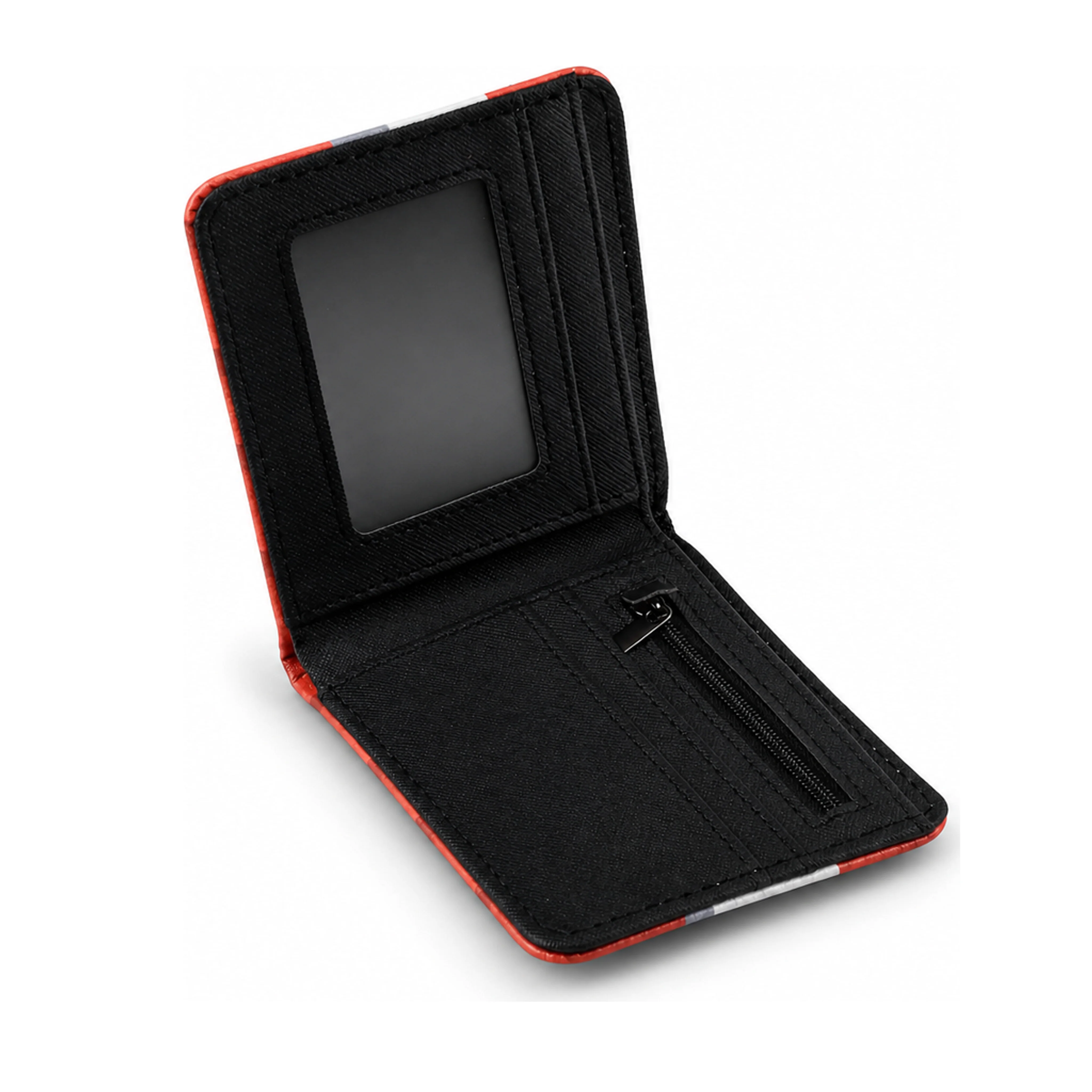 TNT | 13 cm | Faux Leather | Gaming Wallet | Minecraft thumbnail 4