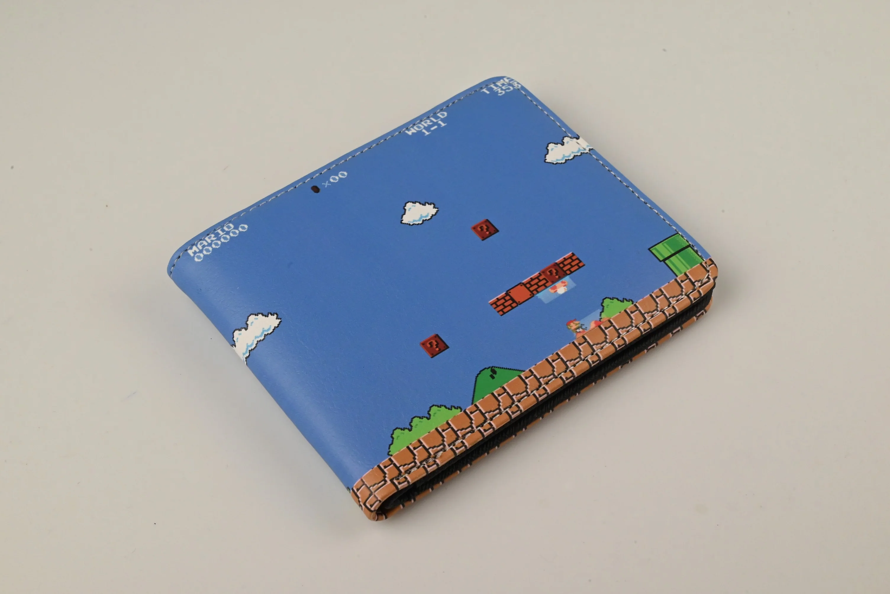 NES