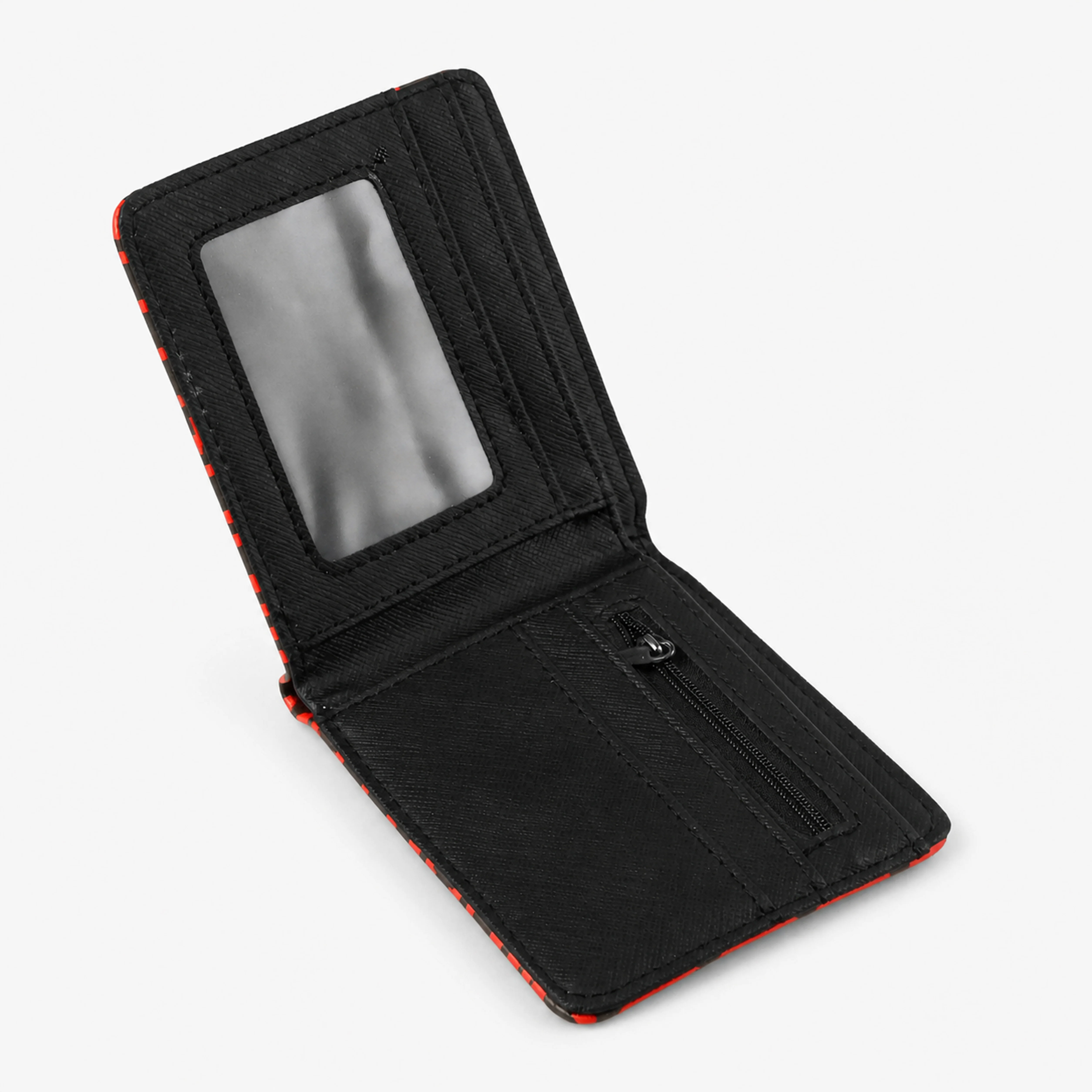 Impostor | 13 cm | Faux Leather | Gaming Wallet | Among Us thumbnail 4