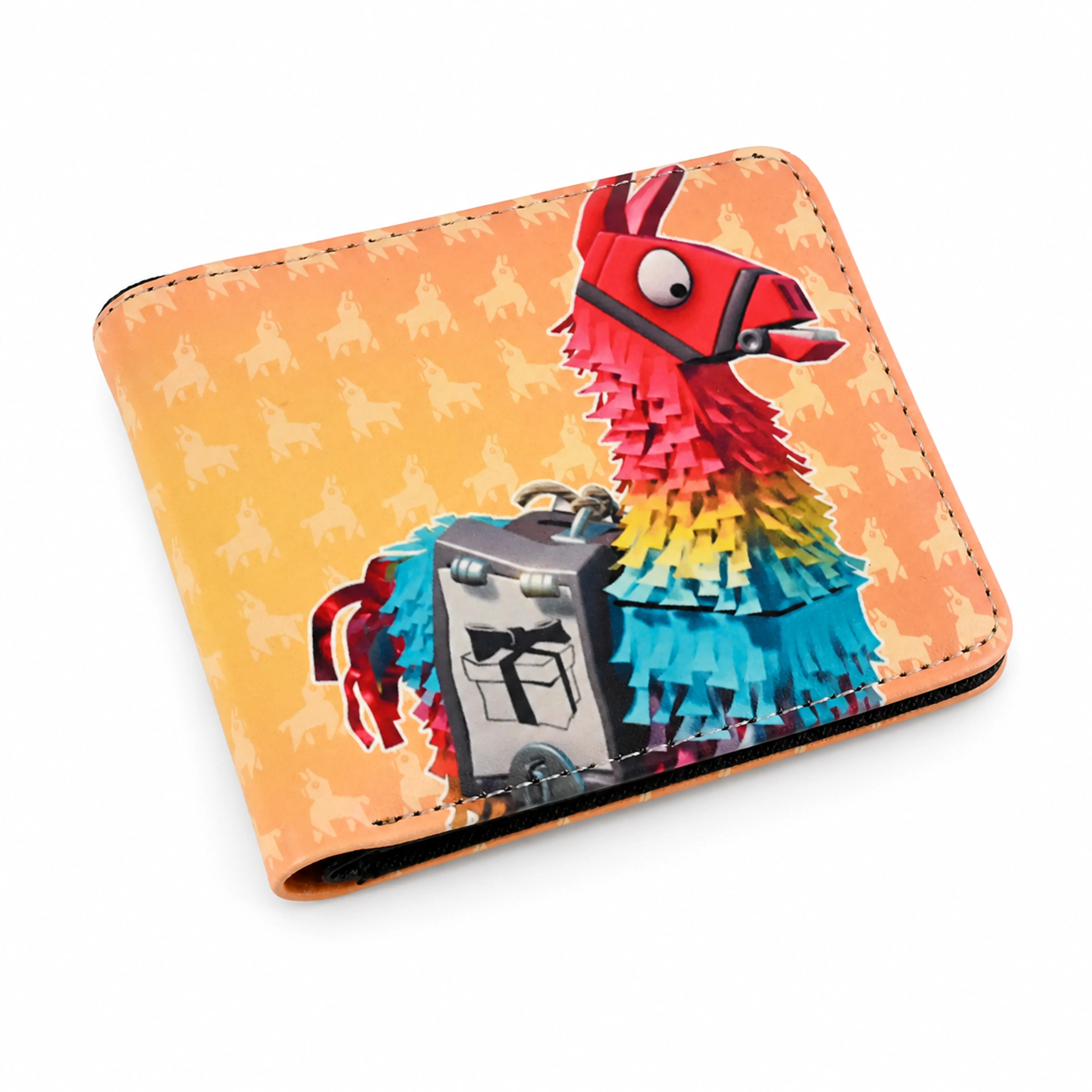 Loot Llama