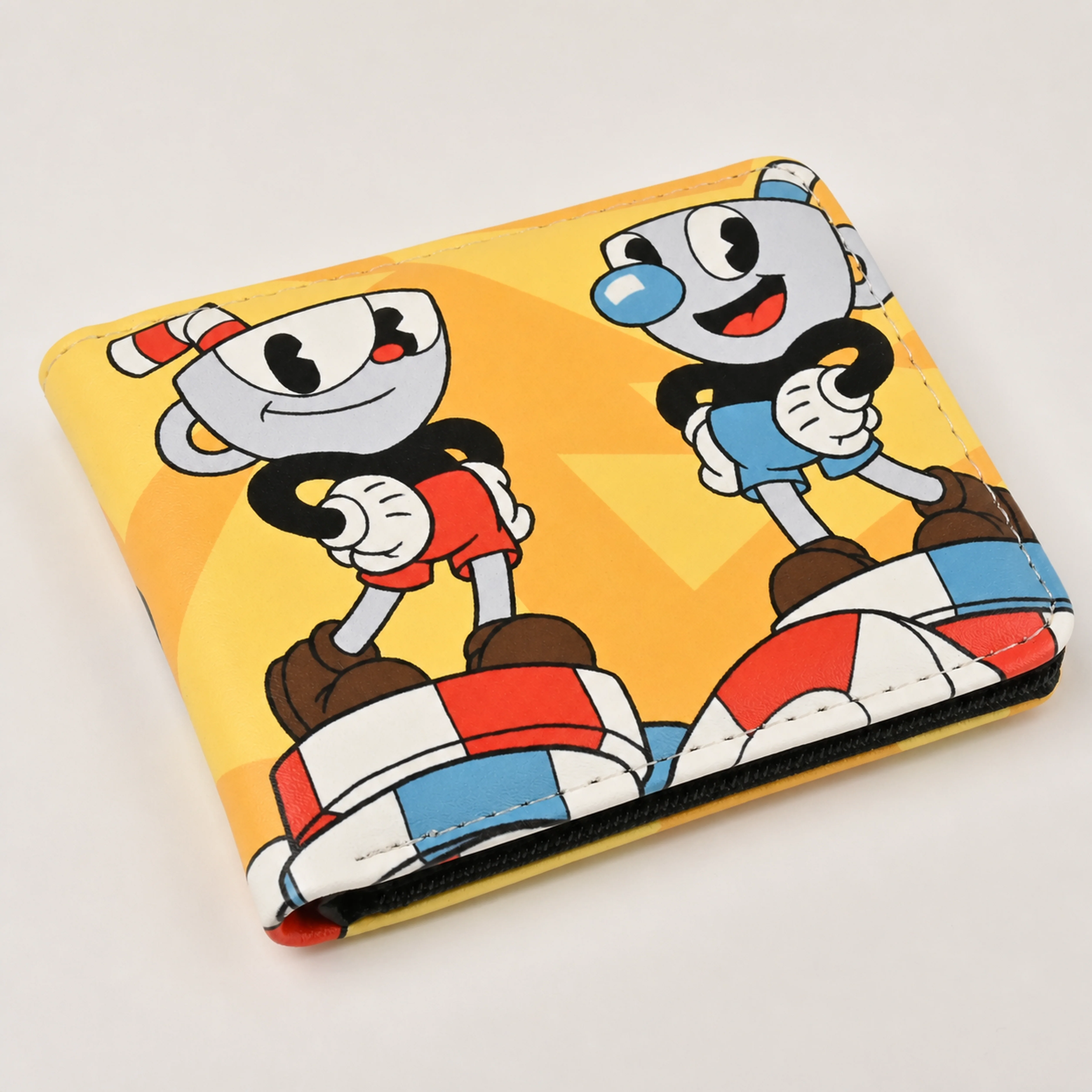 Mugman