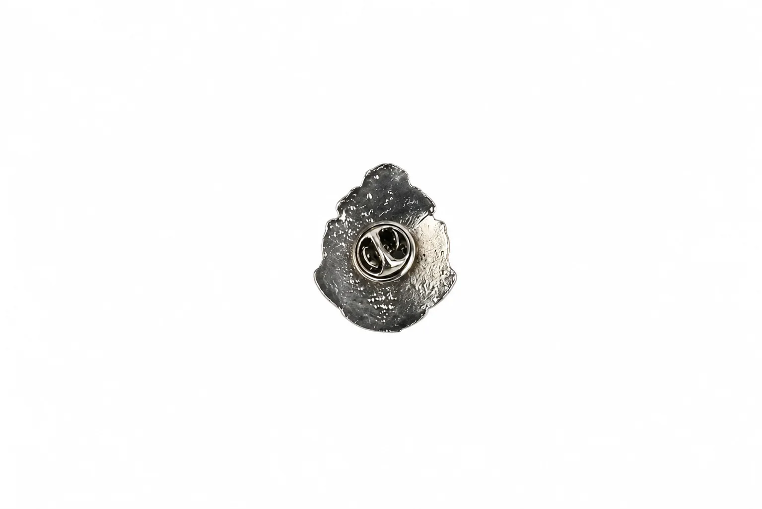 Hogwarts Crest | 4 cm | Metal | Movie Pin | Harry Potter thumbnail 2