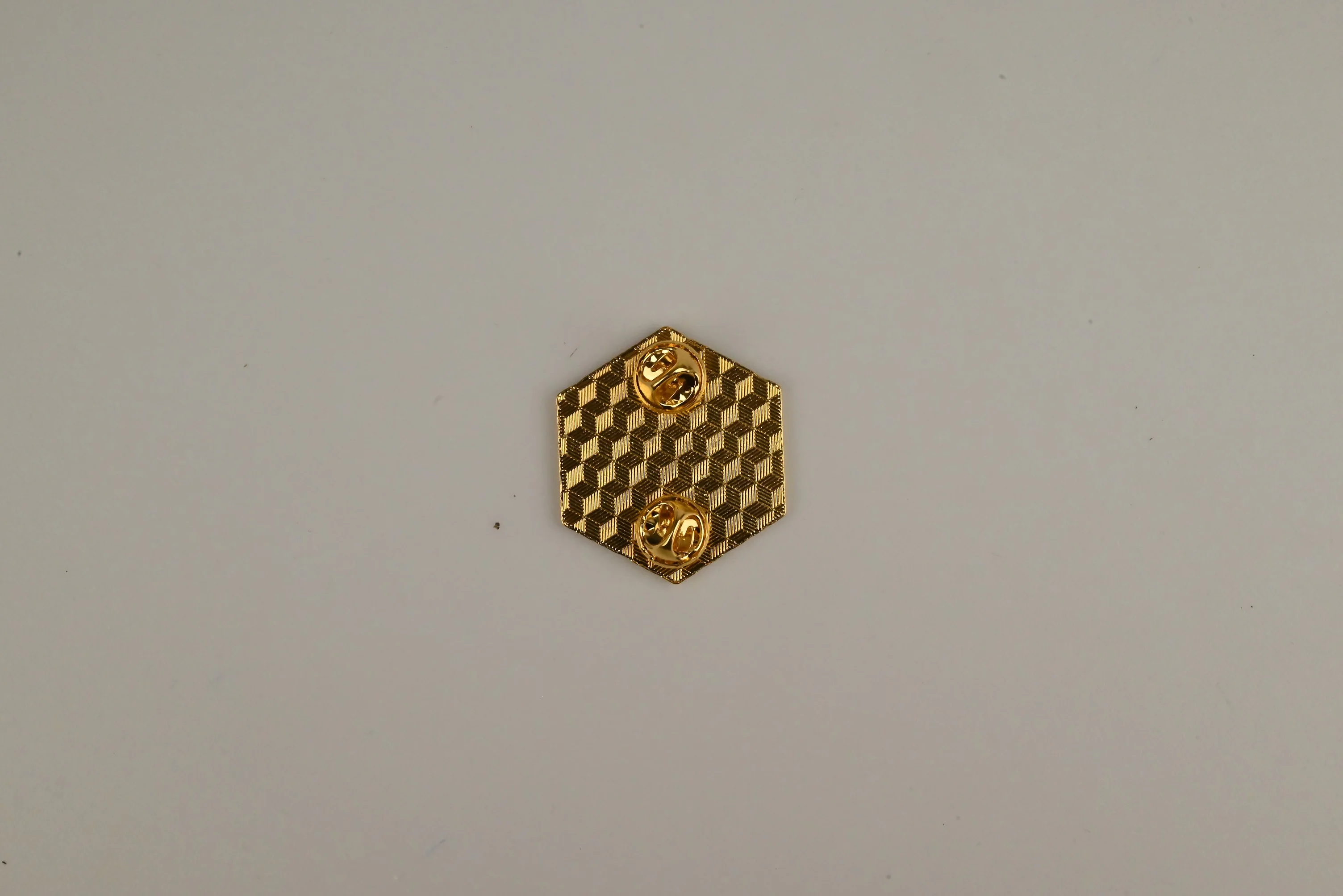 Gryffindor | 4 cm | Metal | Movie Pin | Harry Potter thumbnail 3