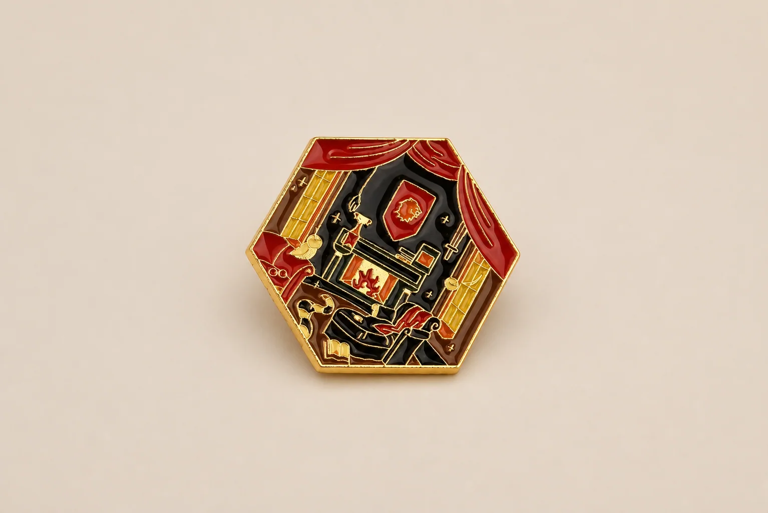 Gryffindor