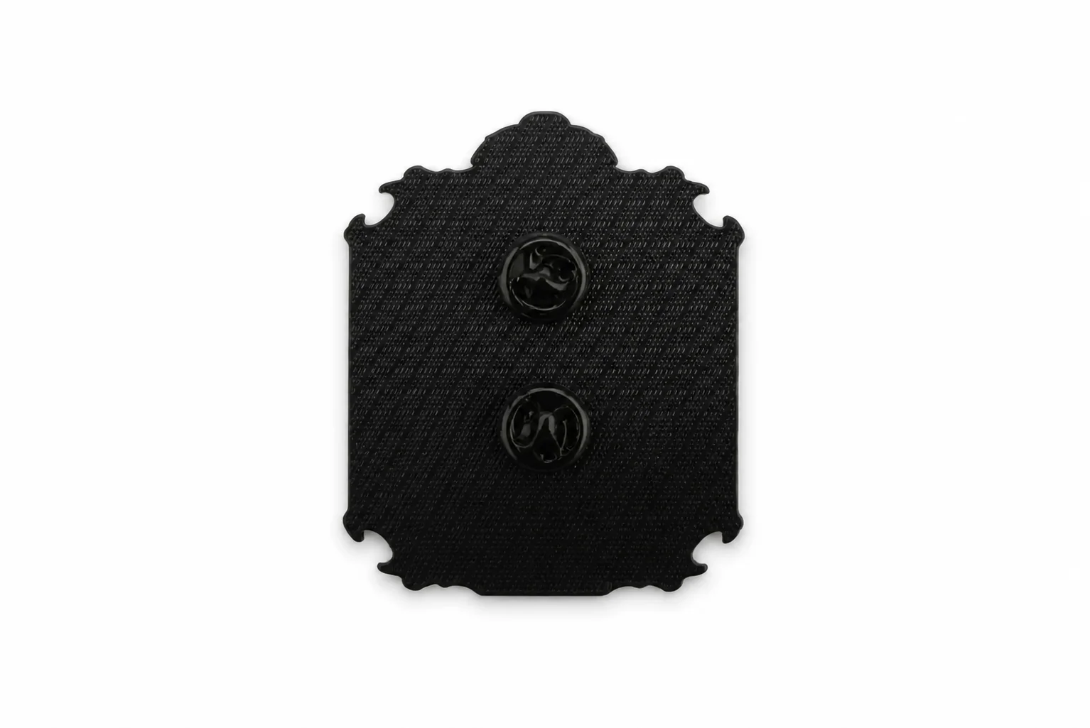We are not a Cult | 3 cm | Metal | Art Pin | Micah Ulrich thumbnail 3