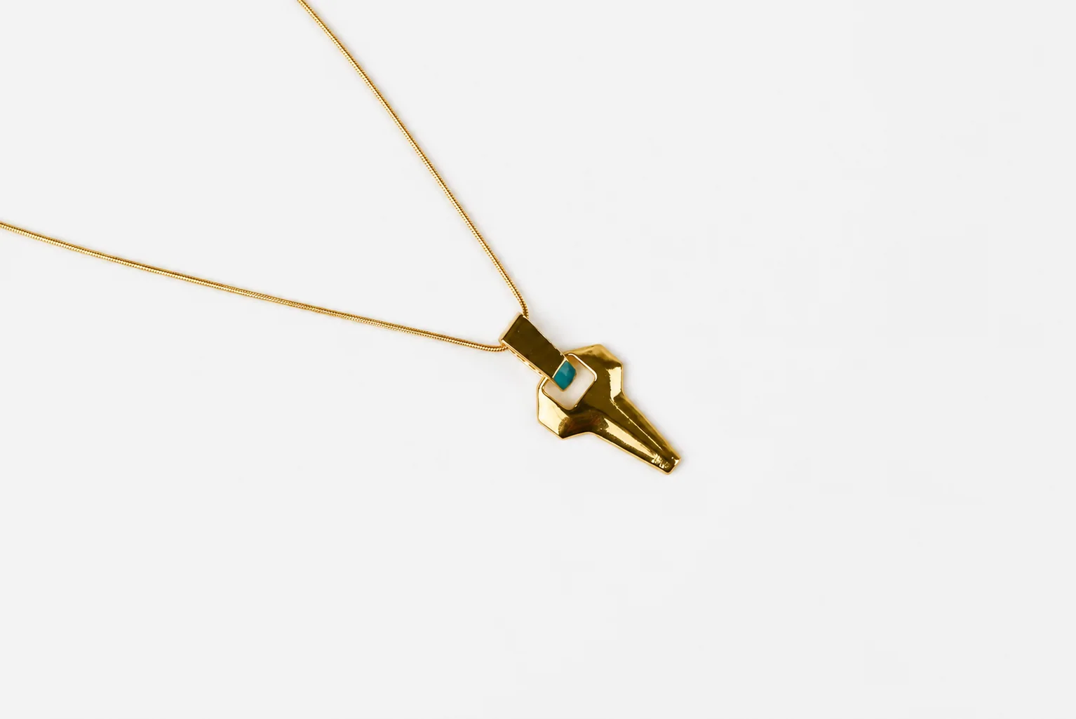 David Martinez | 5 cm | Metal | Anime Pendant | Cyberpunk Edgerunners thumbnail 2
