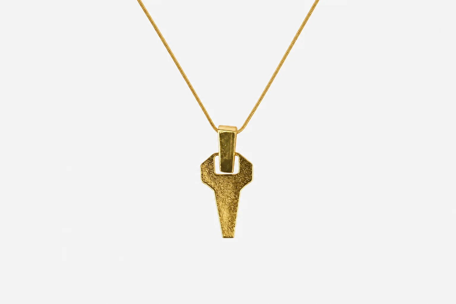 David Martinez | 5 cm | Metal | Anime Pendant | Cyberpunk Edgerunners thumbnail 3