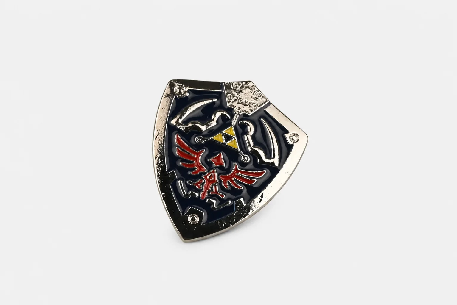 Hylian Shield