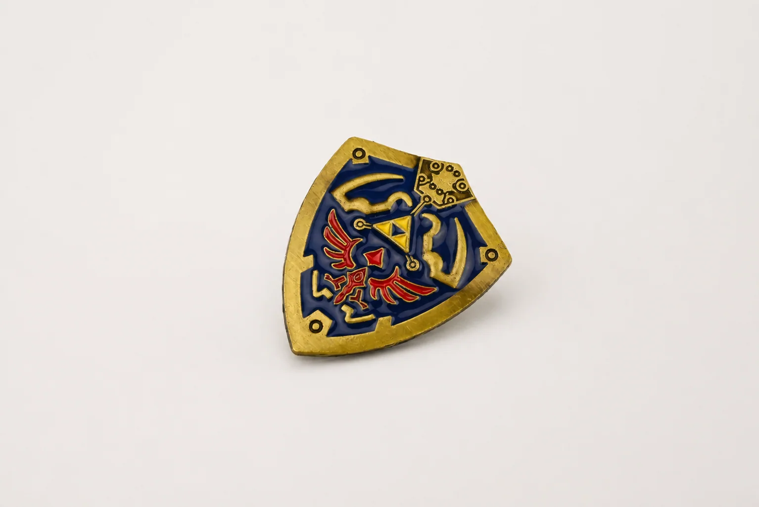 Hylian Shield
