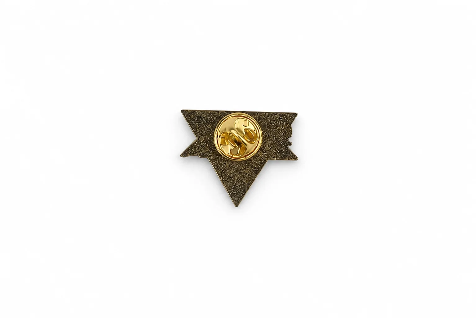 Triforce | 5 cm | Metal | Gaming Pin | Zelda thumbnail 3