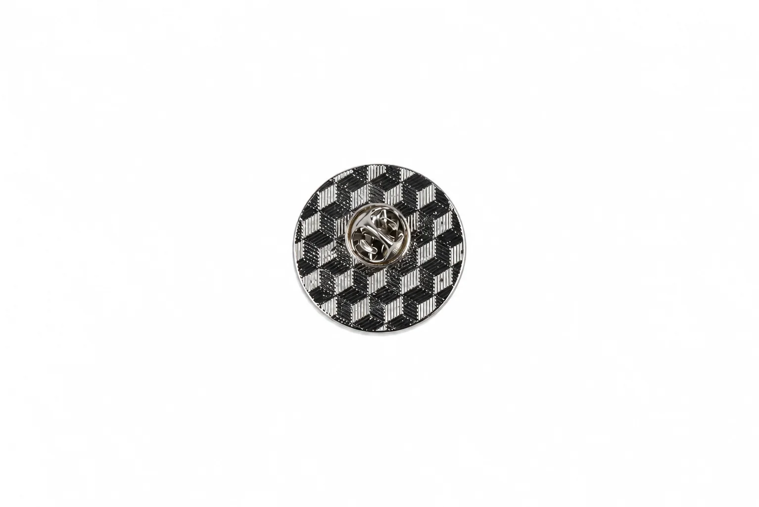 Sheikah Eye | 5 cm | Metal | Gaming Pin | Zelda thumbnail 2