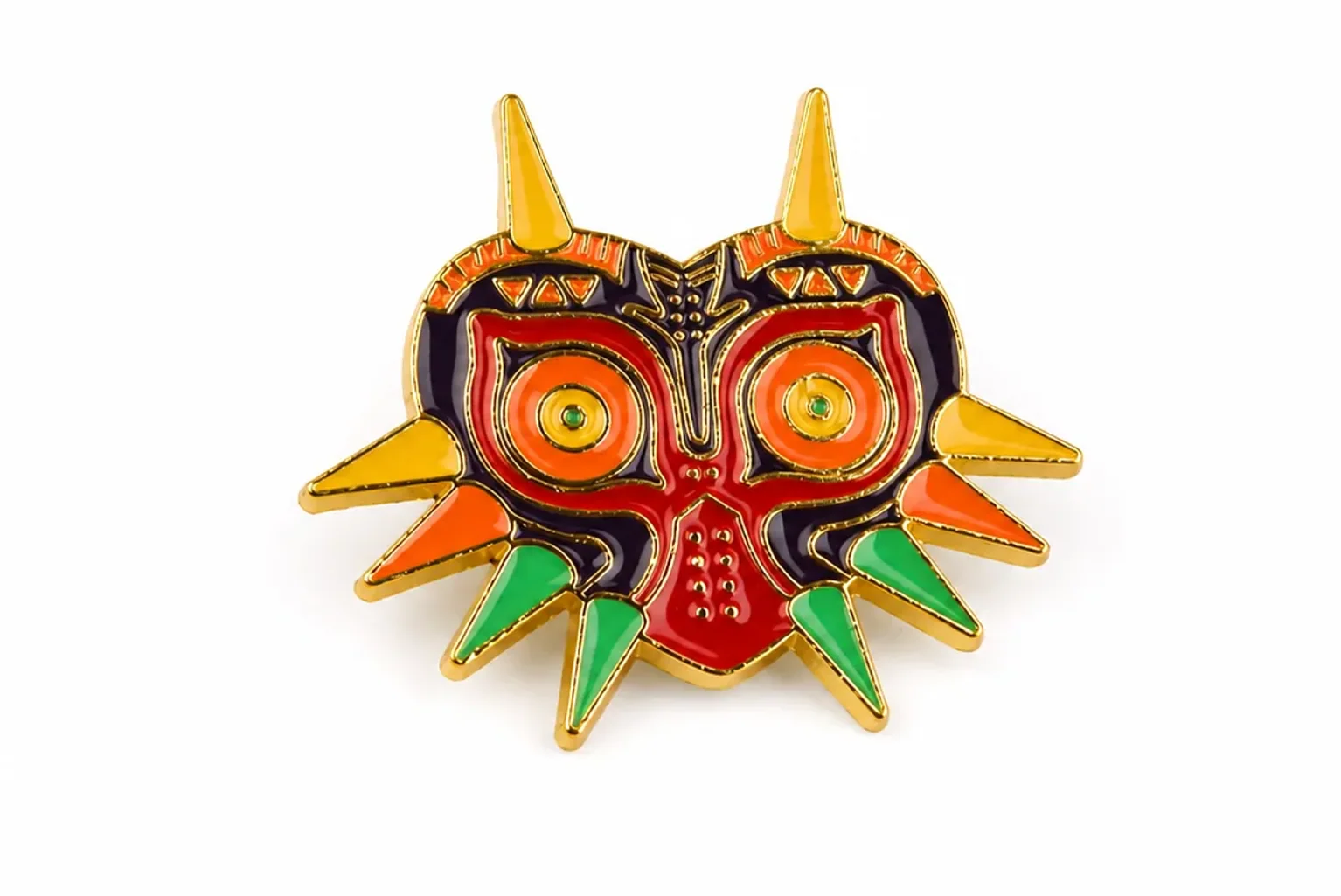 Majora's Mask