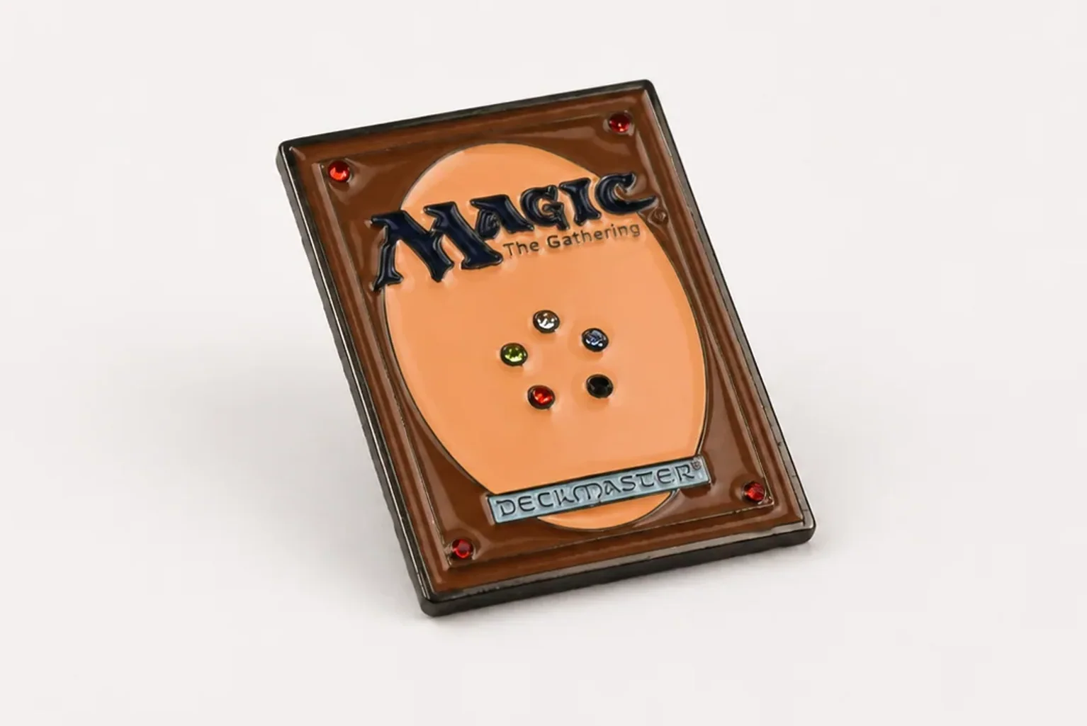 Deck Master