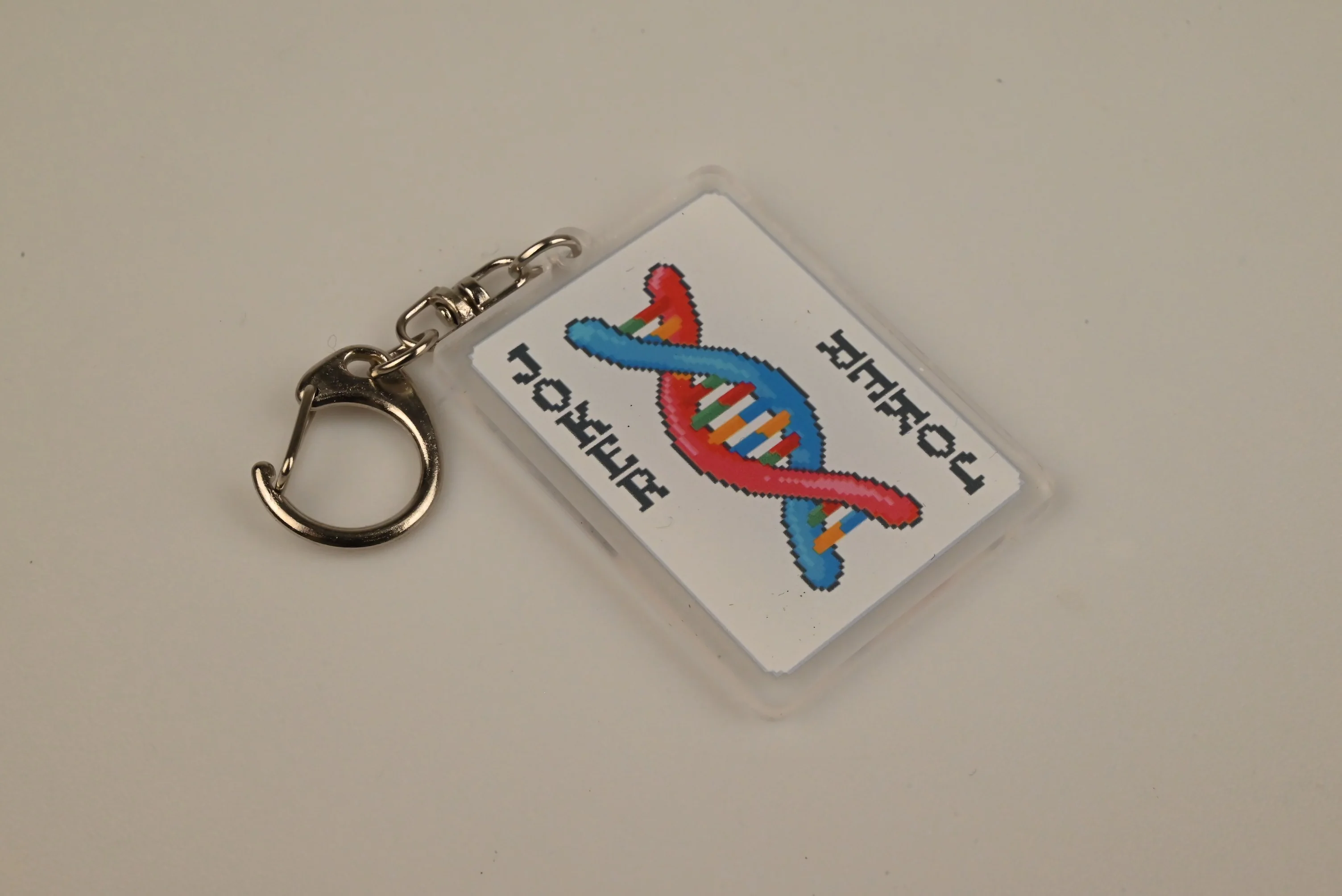 Joker Double Helix