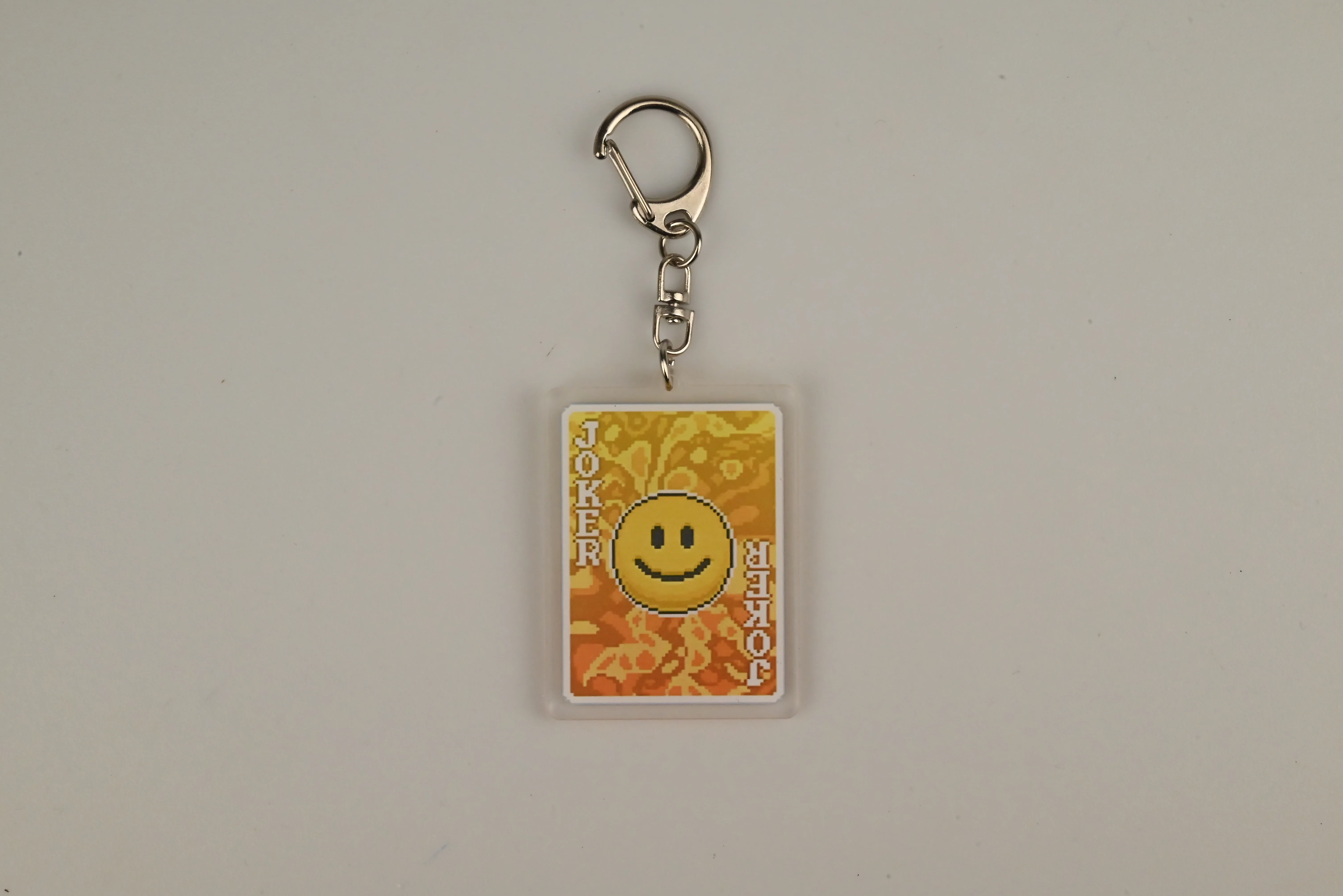 Smiley Face