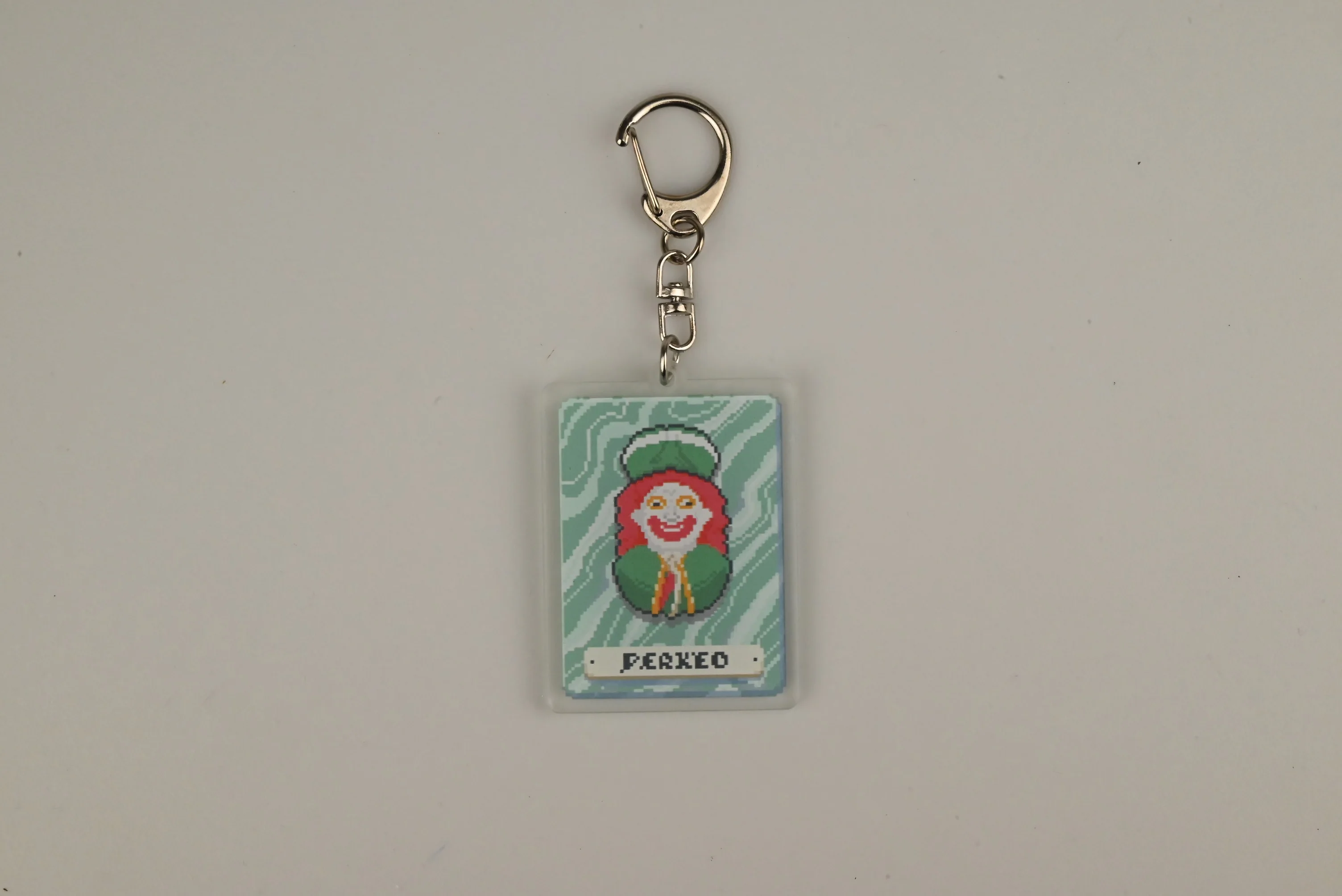 Perkeo