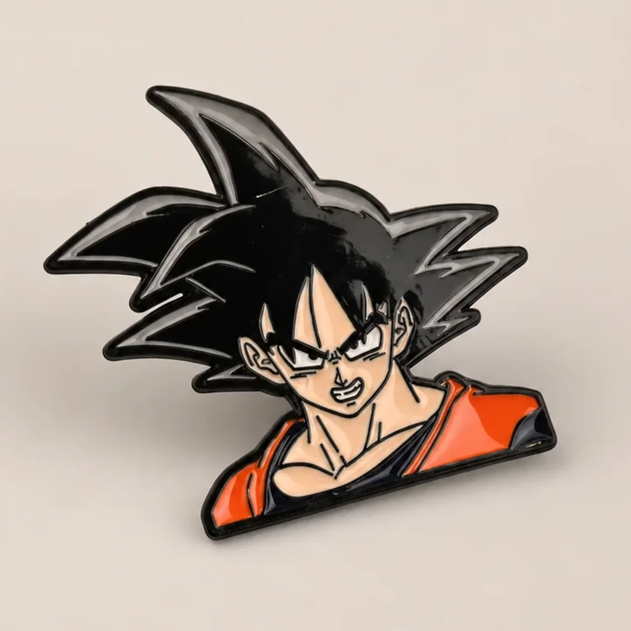 Goku Dragon Ball Z