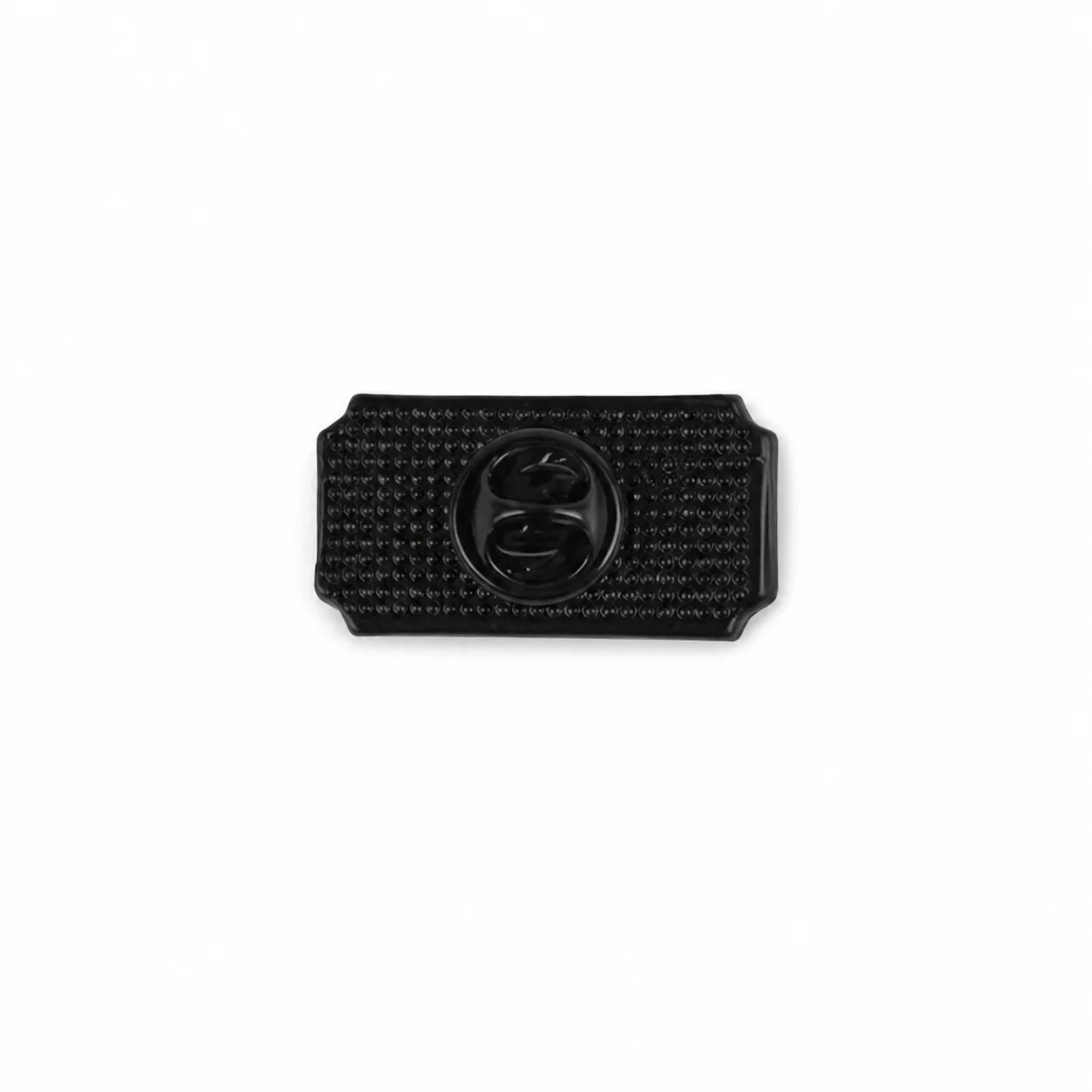 Ticket To Hell | 3 cm | Metal | Movie Pin | Halloween thumbnail 3