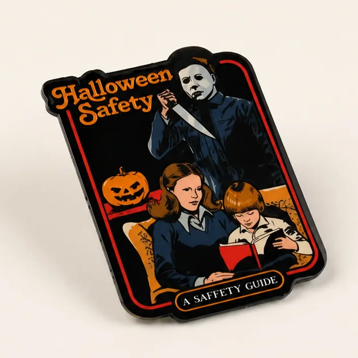 Michael Myers