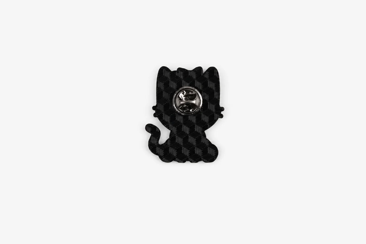 Luna | 3 cm | Enamel | Anime Pin | Sailor Moon thumbnail 3