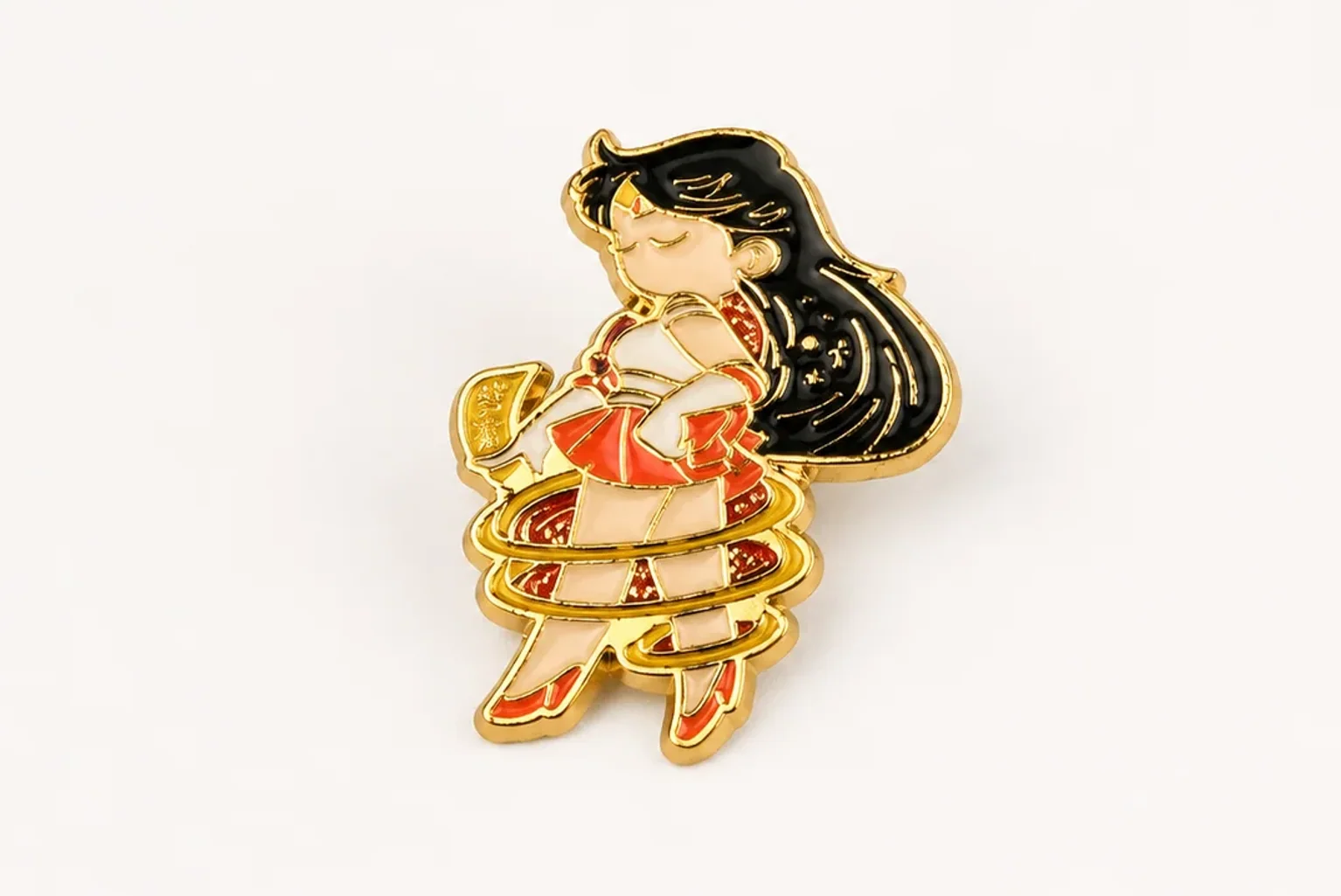 Rei Hino
