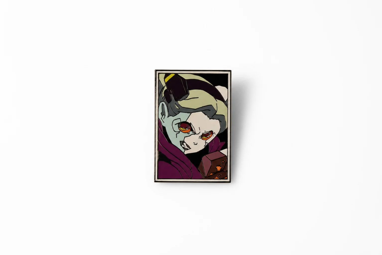 Hazel Rainclair