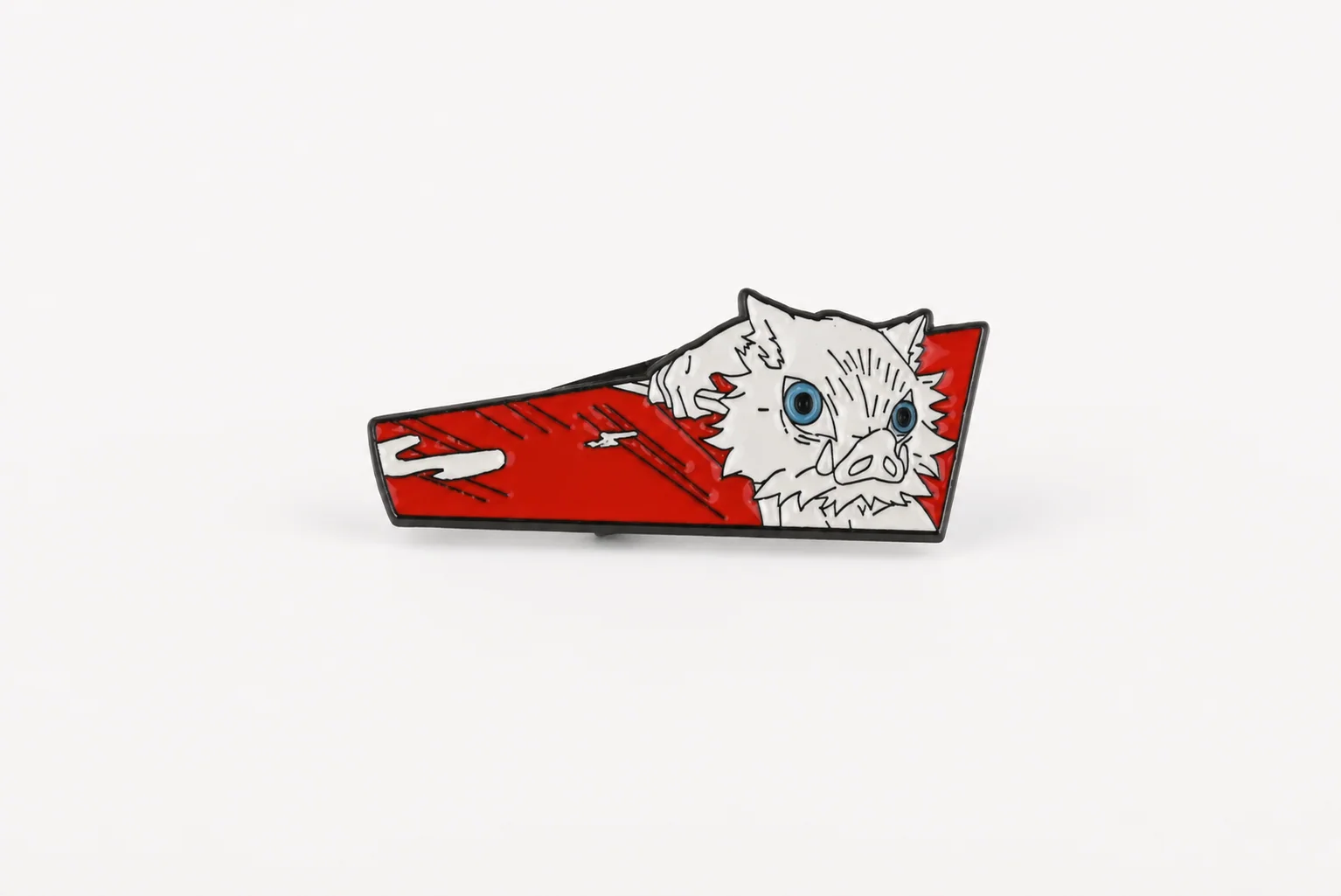 Inari Kitsune Figure