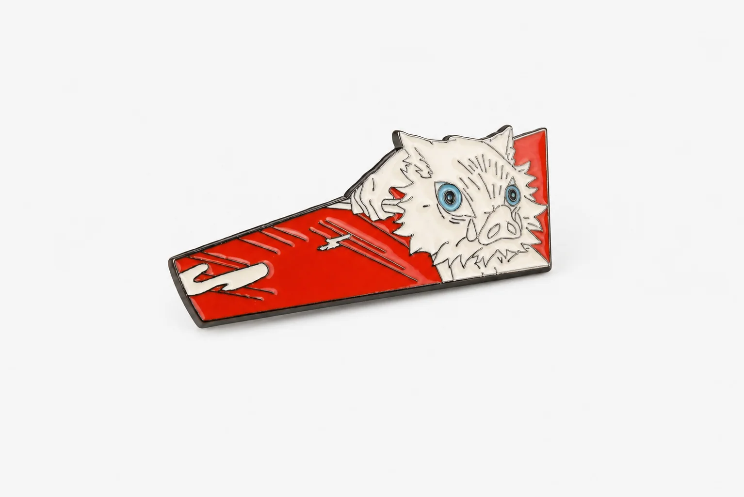 Inari Kitsune Figure | Unknown | Unknown | Unknown | Unknown thumbnail 4