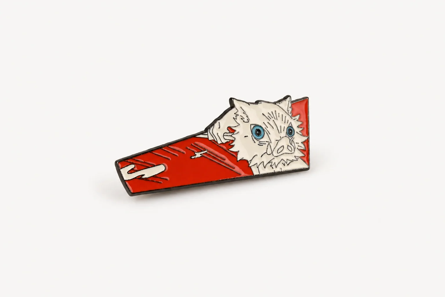 Inari Kitsune Figure | Unknown | Unknown | Unknown | Unknown thumbnail 5