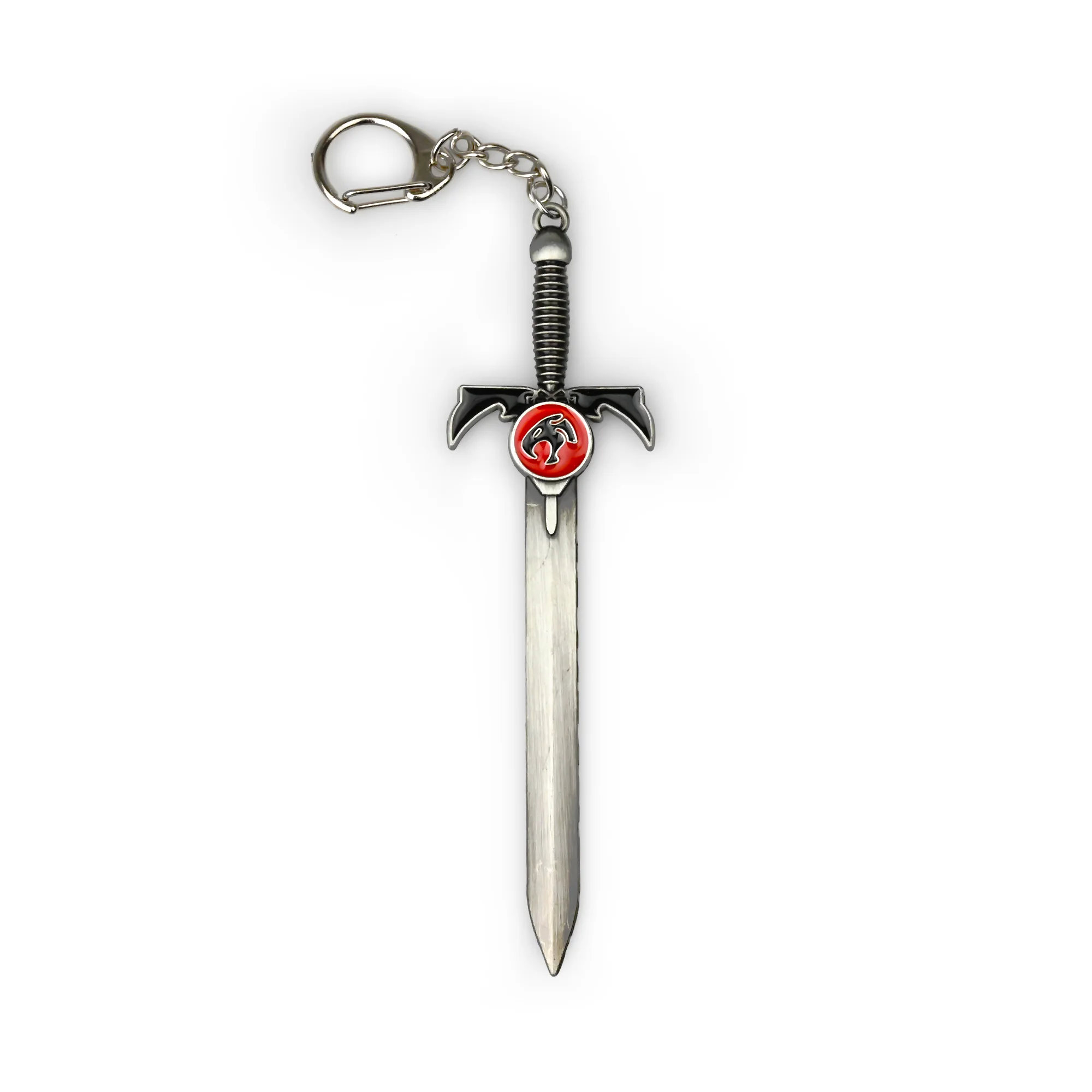 Miecz | 15 cm | Metal | Brelok Filmowy | Thundercats thumbnail 2