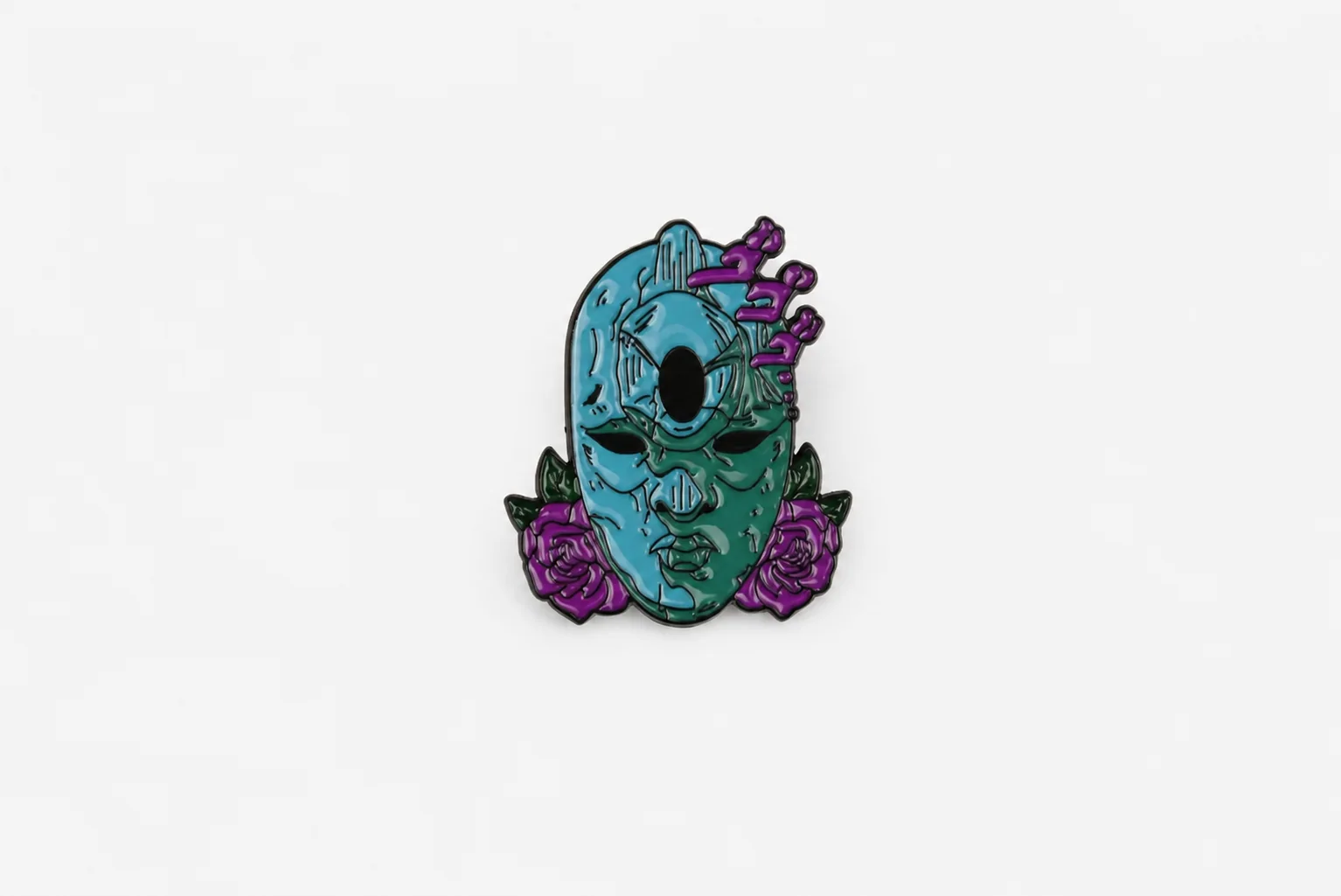 Stone Mask