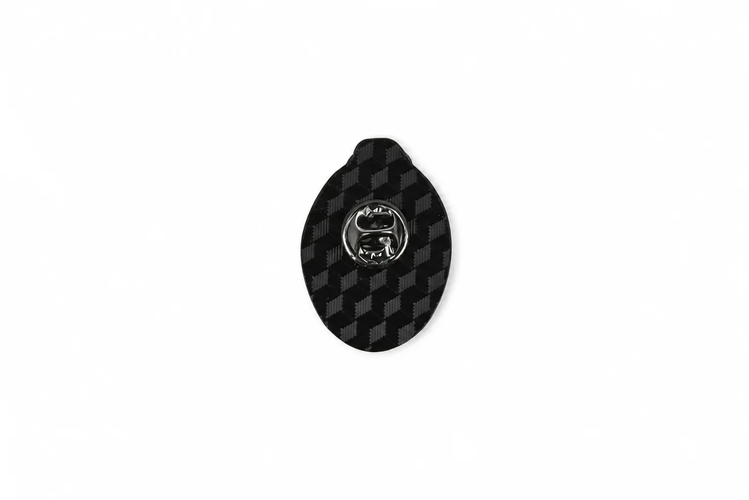 Behelit | 3 cm | Metal | Anime Pin | Berserk thumbnail 3