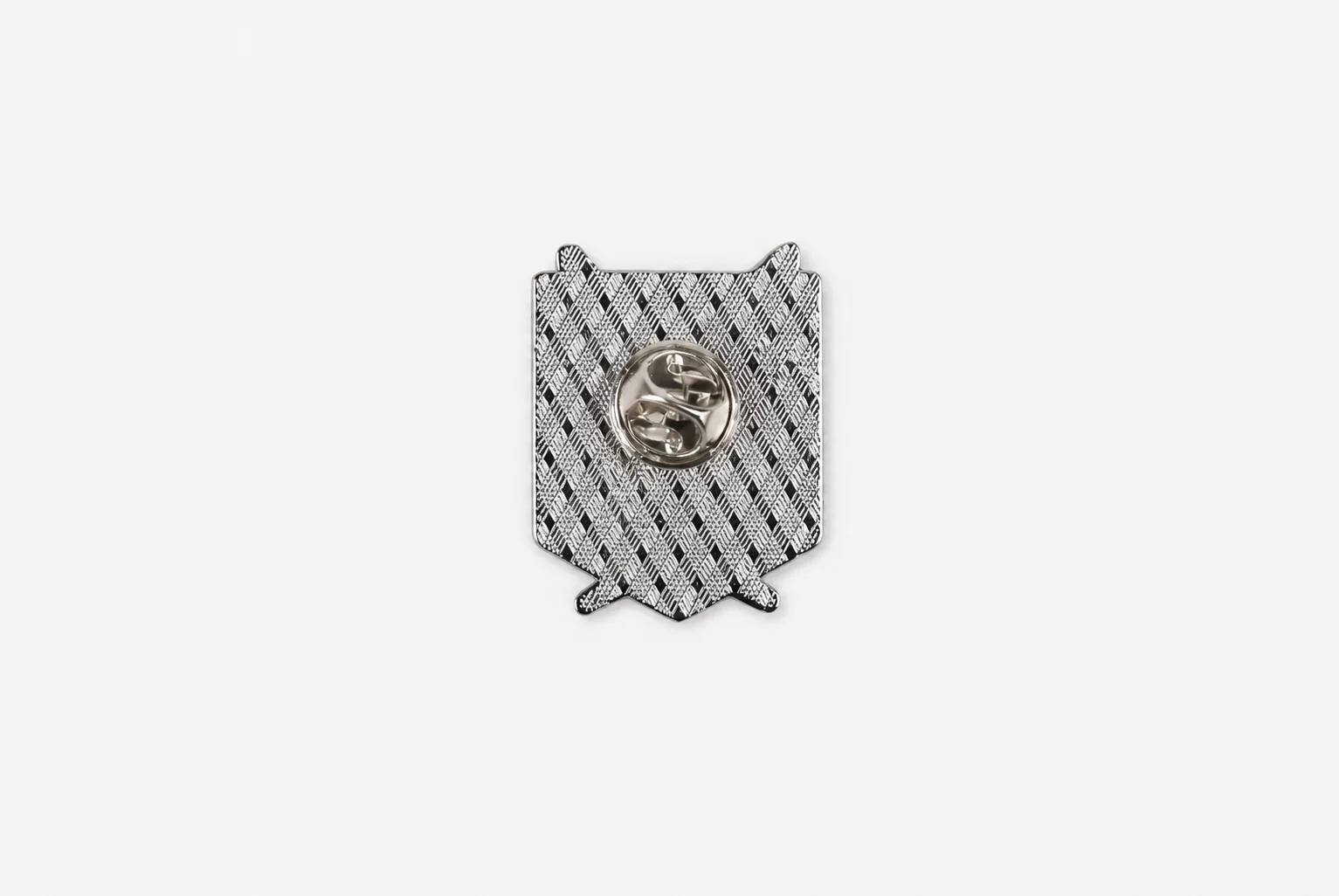 Scout Regiment | 4 cm | Metal | Anime Pin | Attack On Titan thumbnail 3